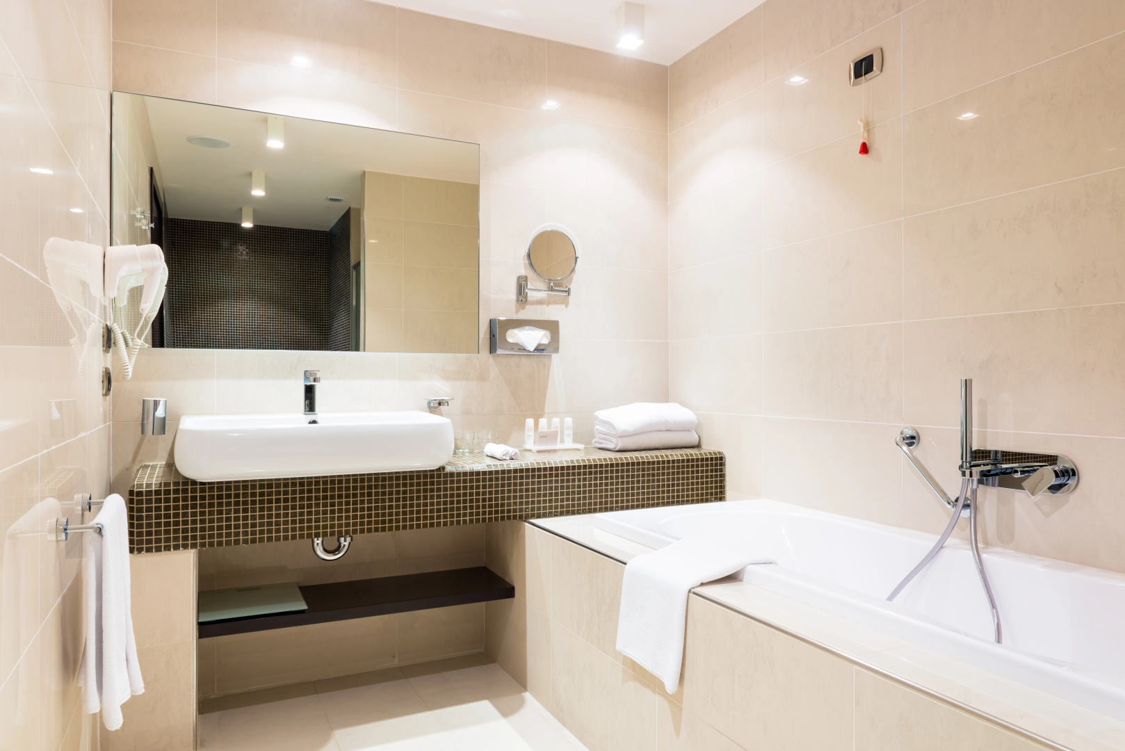 Radisson Blu Hotel N'Djamena