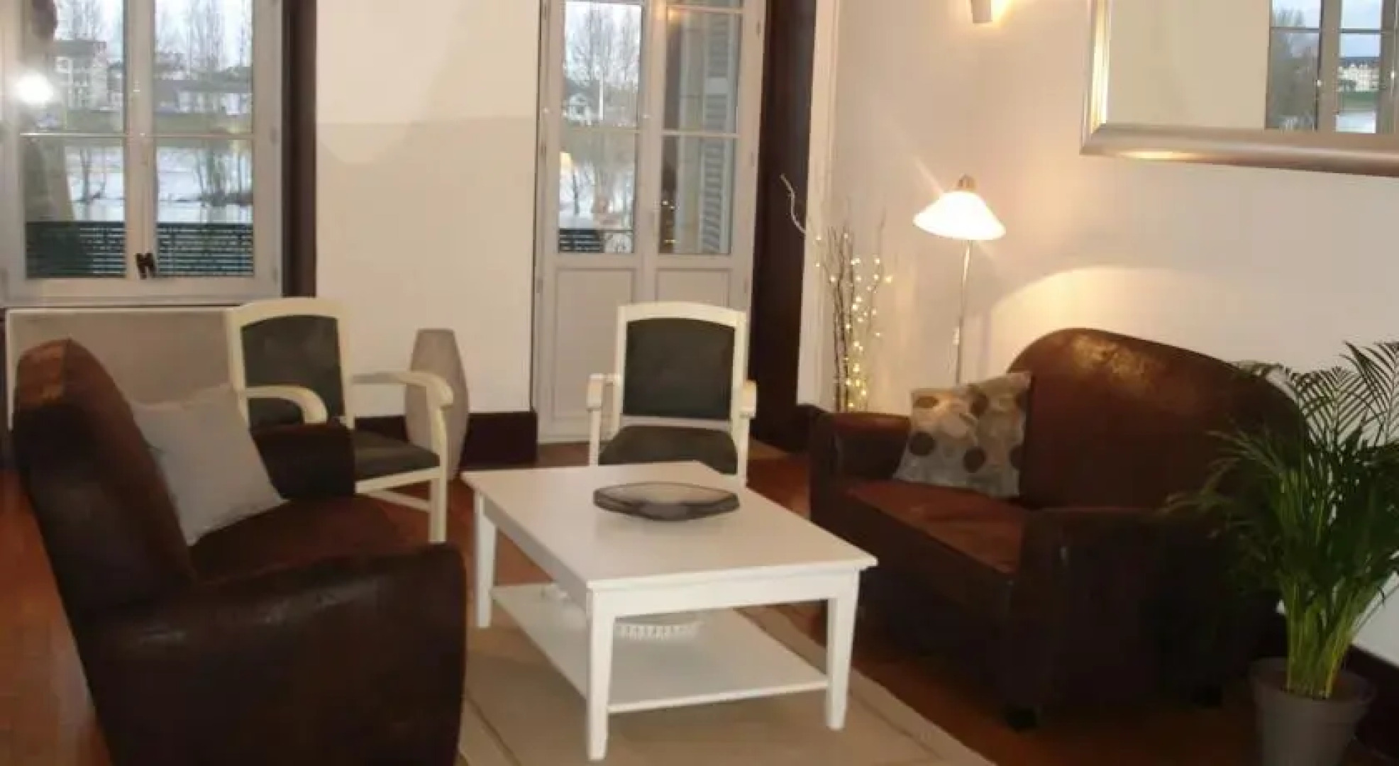 Gîte de Charme du Quai du Châtelet