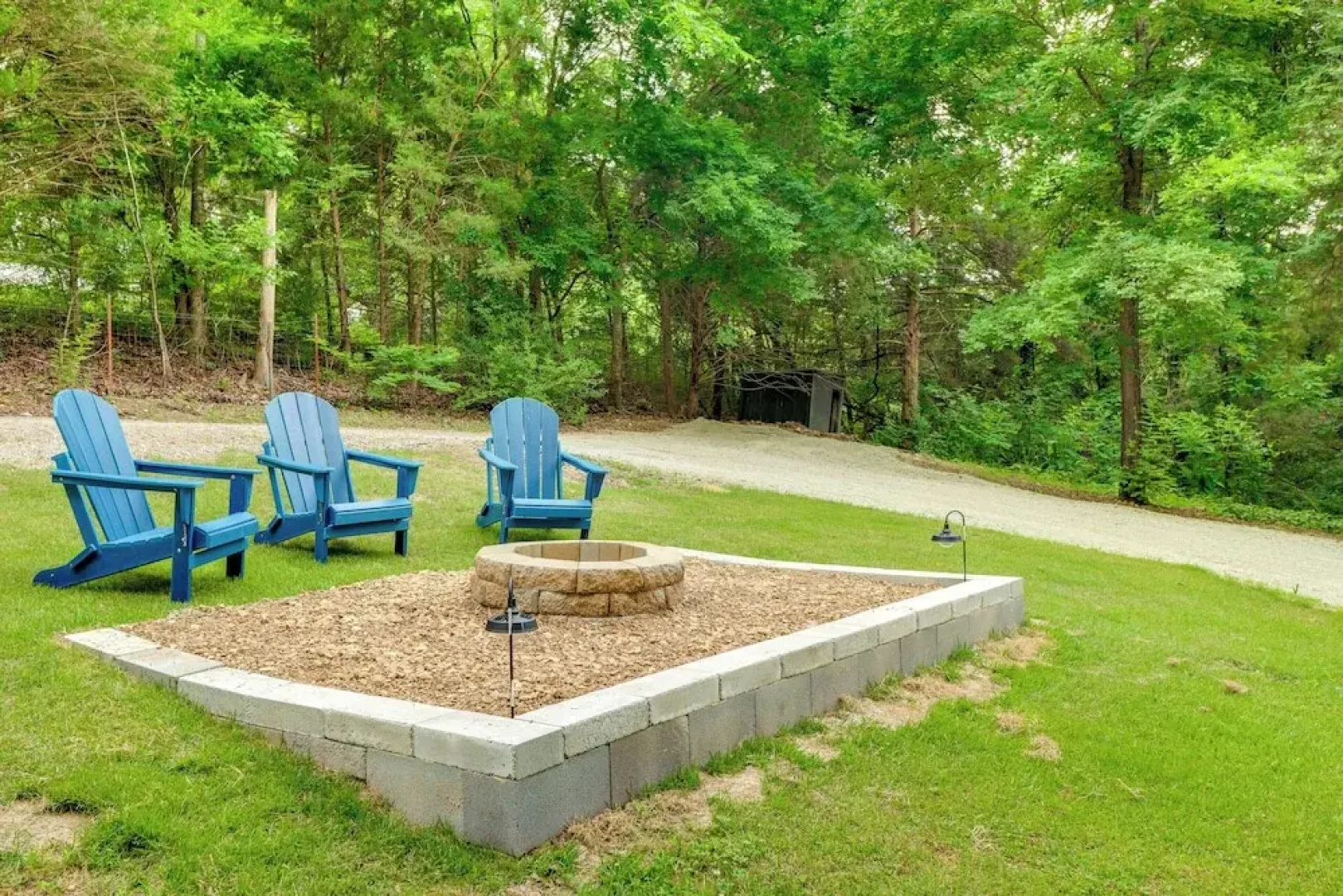 Woodsy Gassville Getaway ~ 3 Mi to White River!