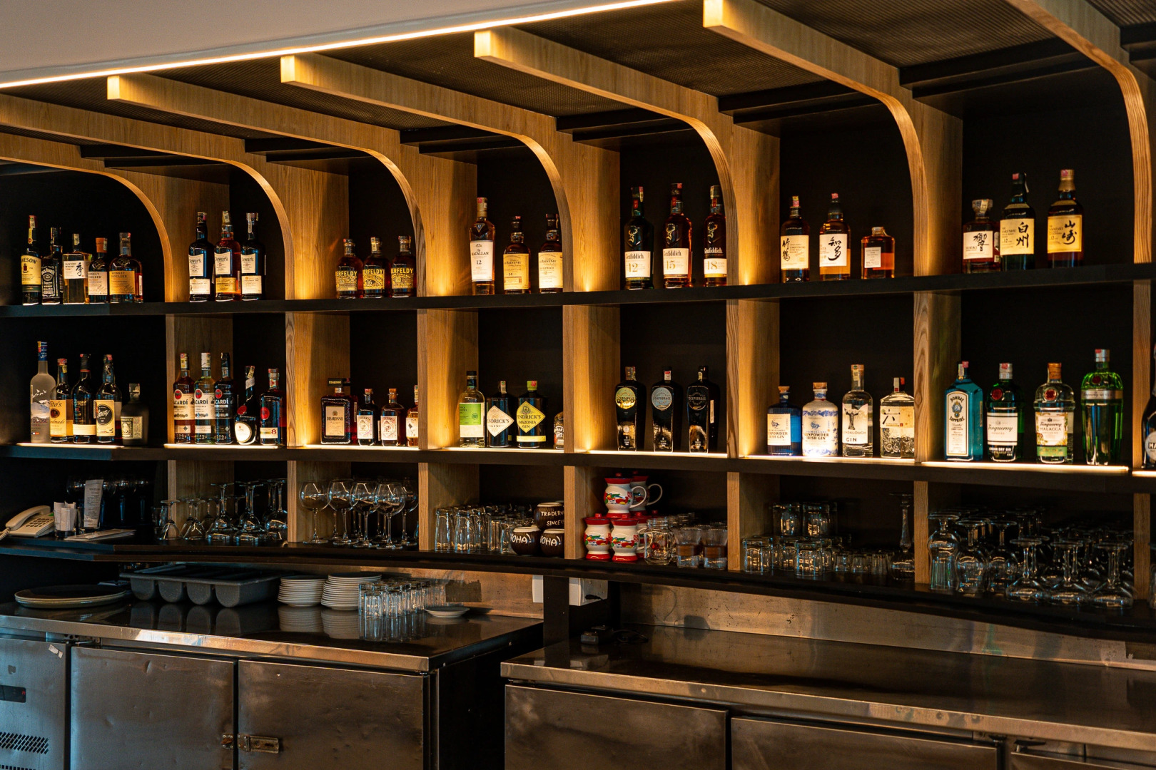 The Bayou Hotel Langkawi