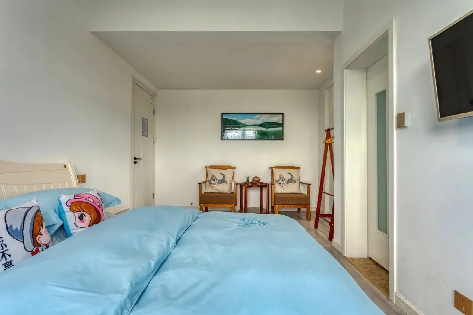 Tengchong Two Suite Guesthouse