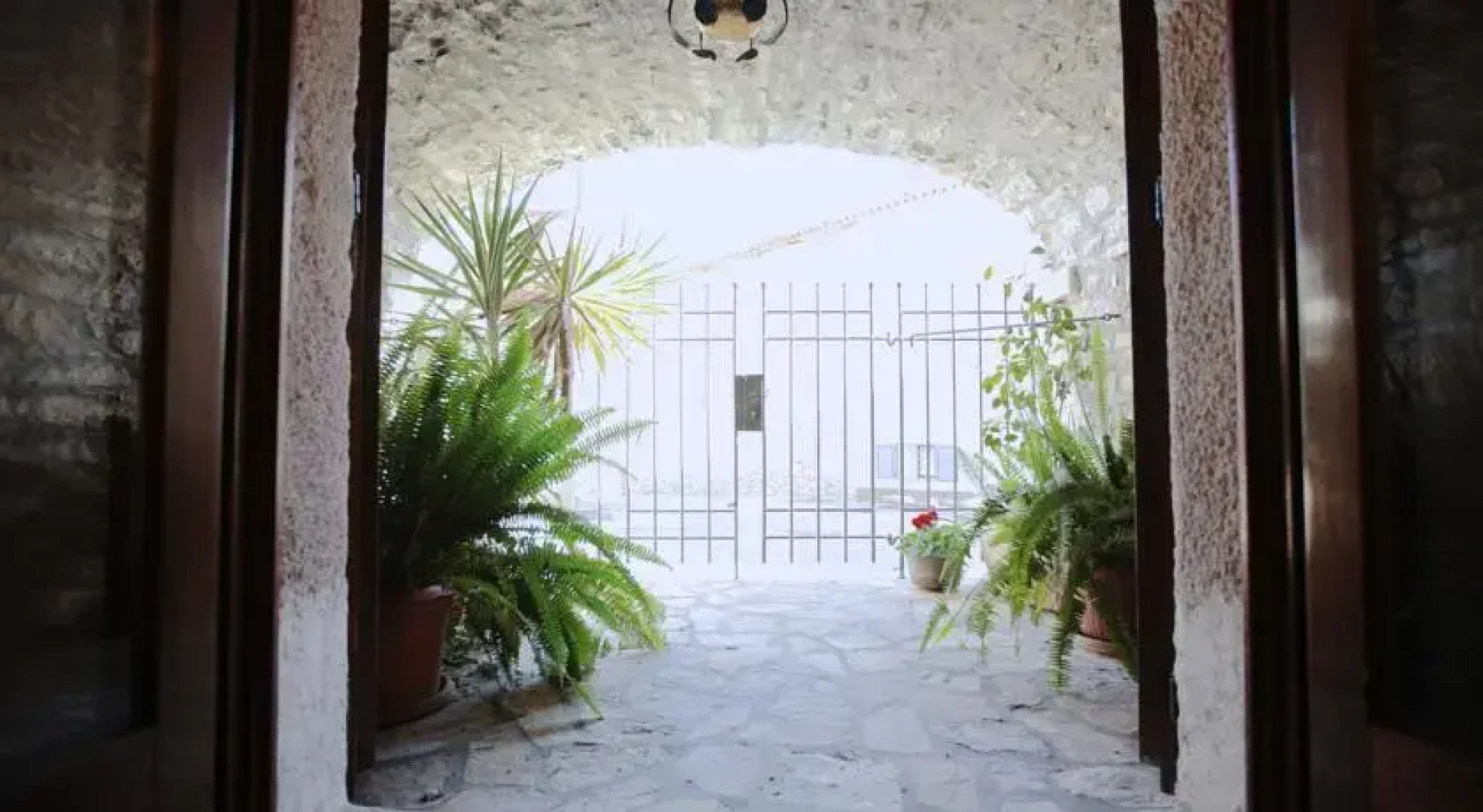 Holiday Home Casa Caterina