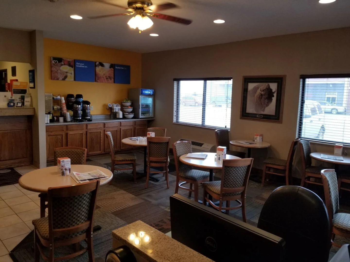 Comfort Inn Jamestown