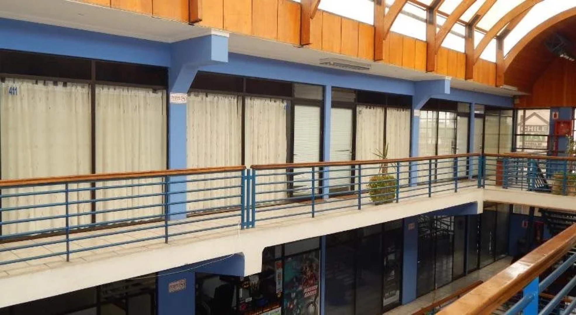 Hotel Bamboo