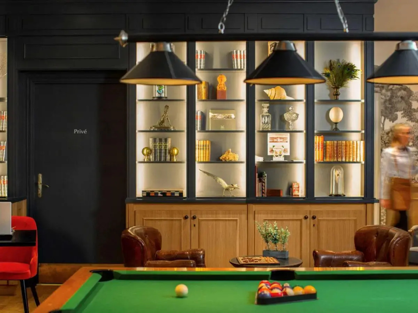 Mercure Rambouillet Relays du Chateau