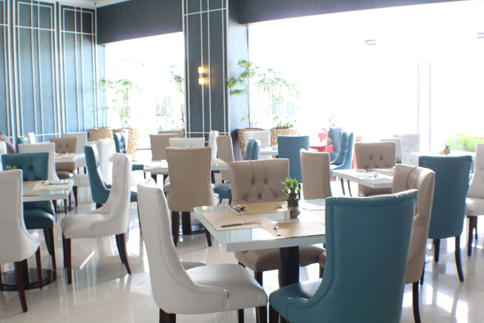 Golden Tulip Legacy Surabaya