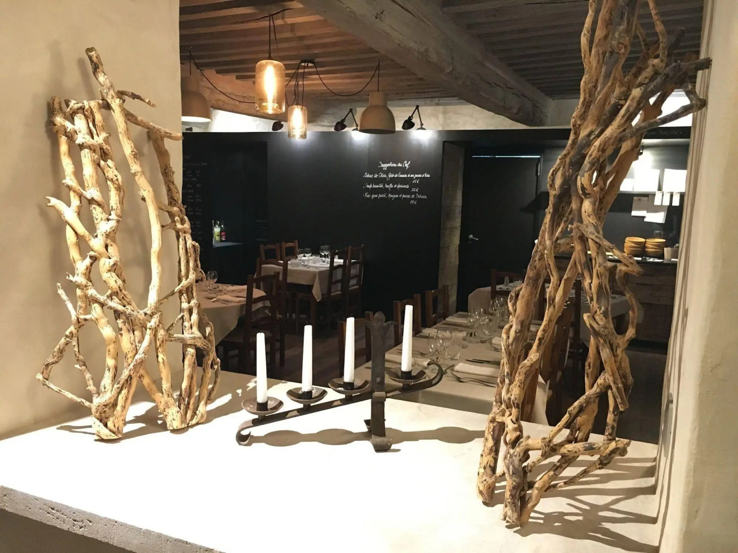 Ici M'aime Hôtel Restaurant