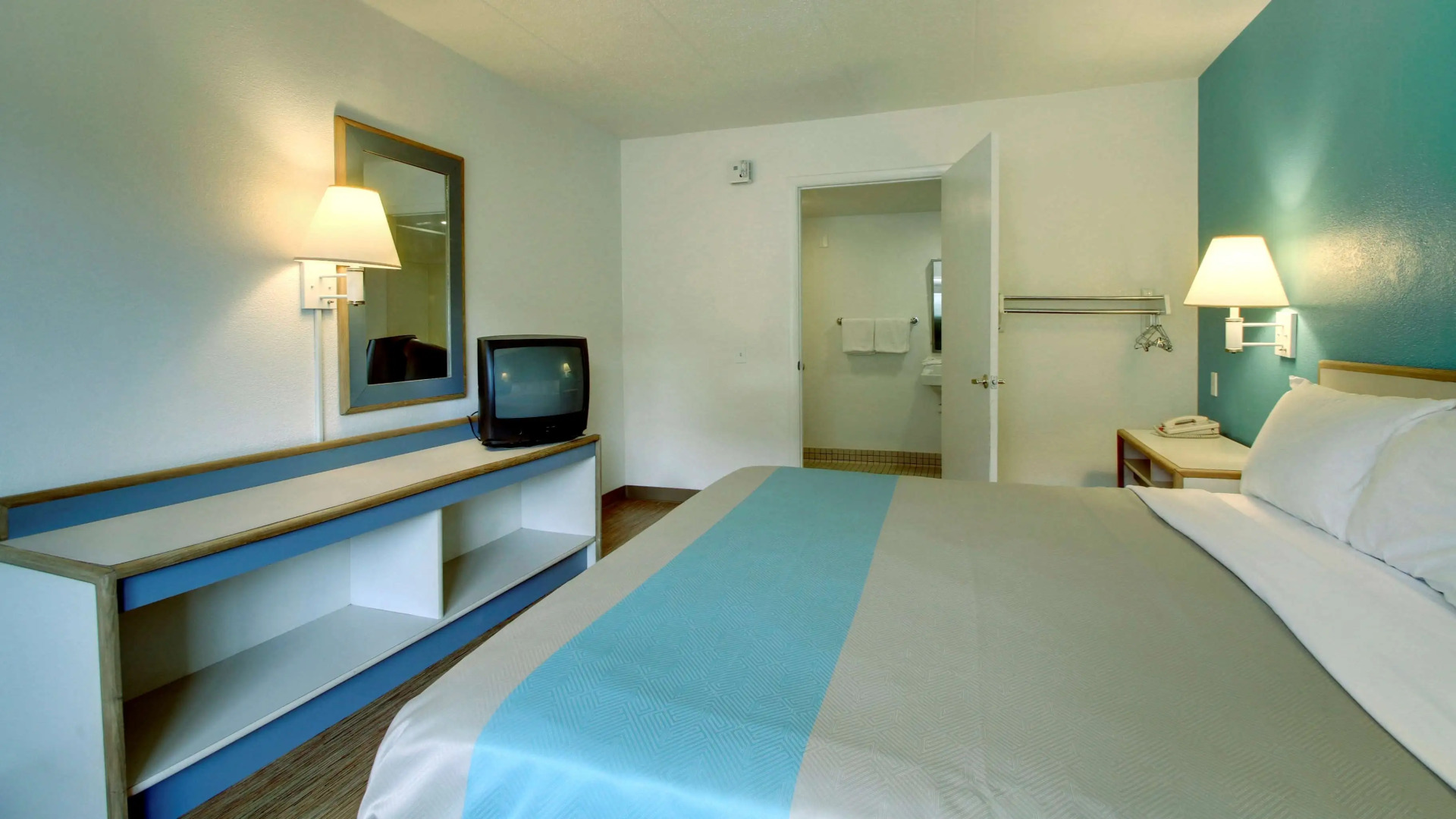 Motel 6 Cedar Rapids, IA