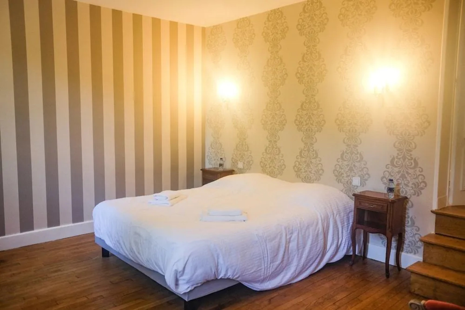 Chateau du Bas Boulay