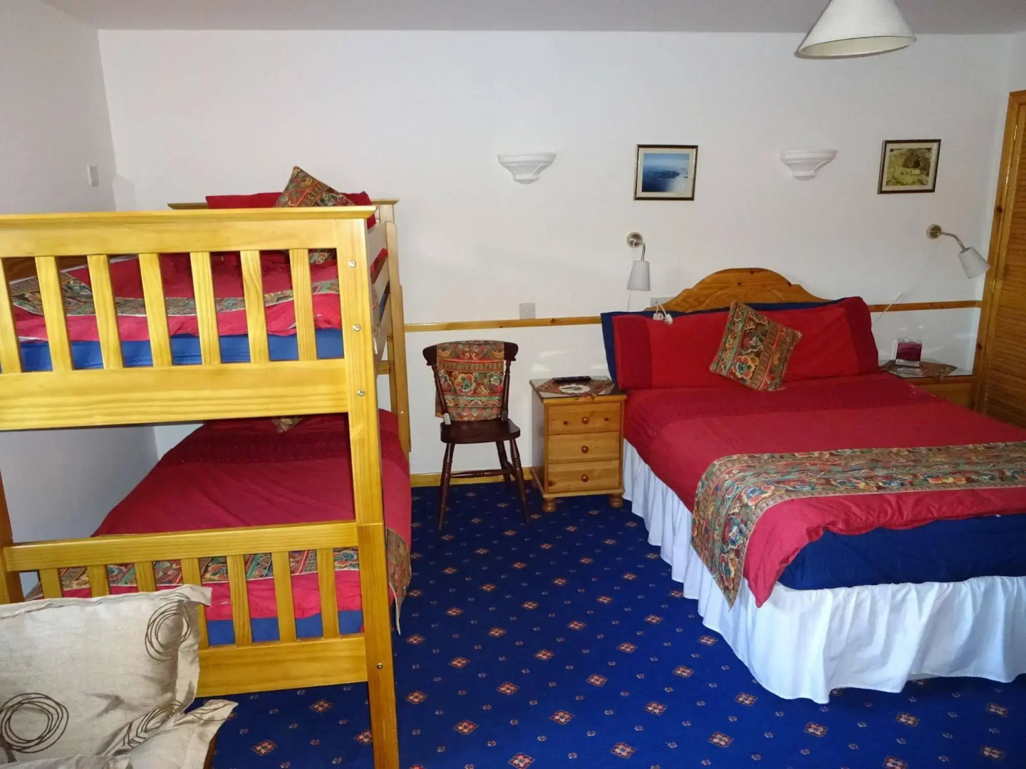 Orkneylodge