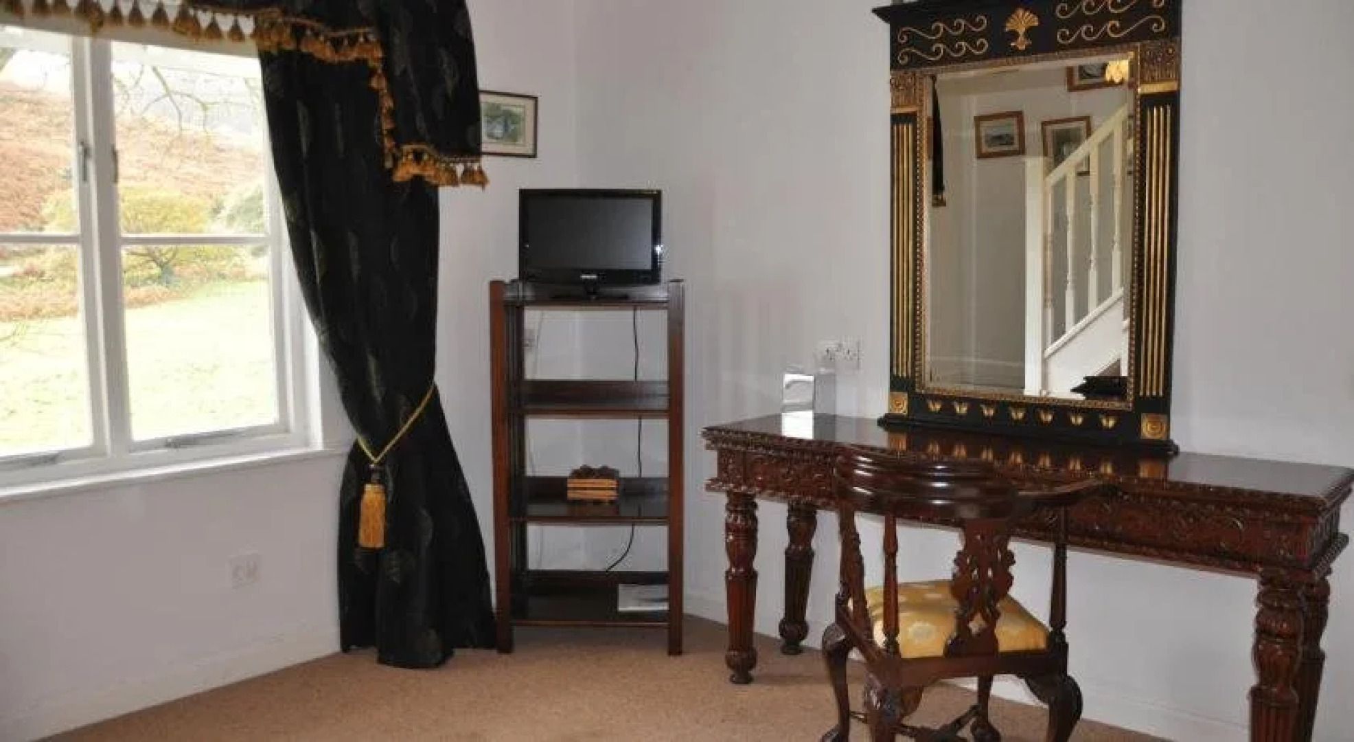 Sychnant Pass Country House