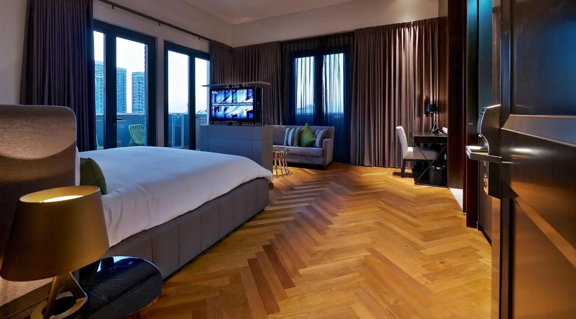Hotel Indigo Tel Aviv - Diamond District by IHG
