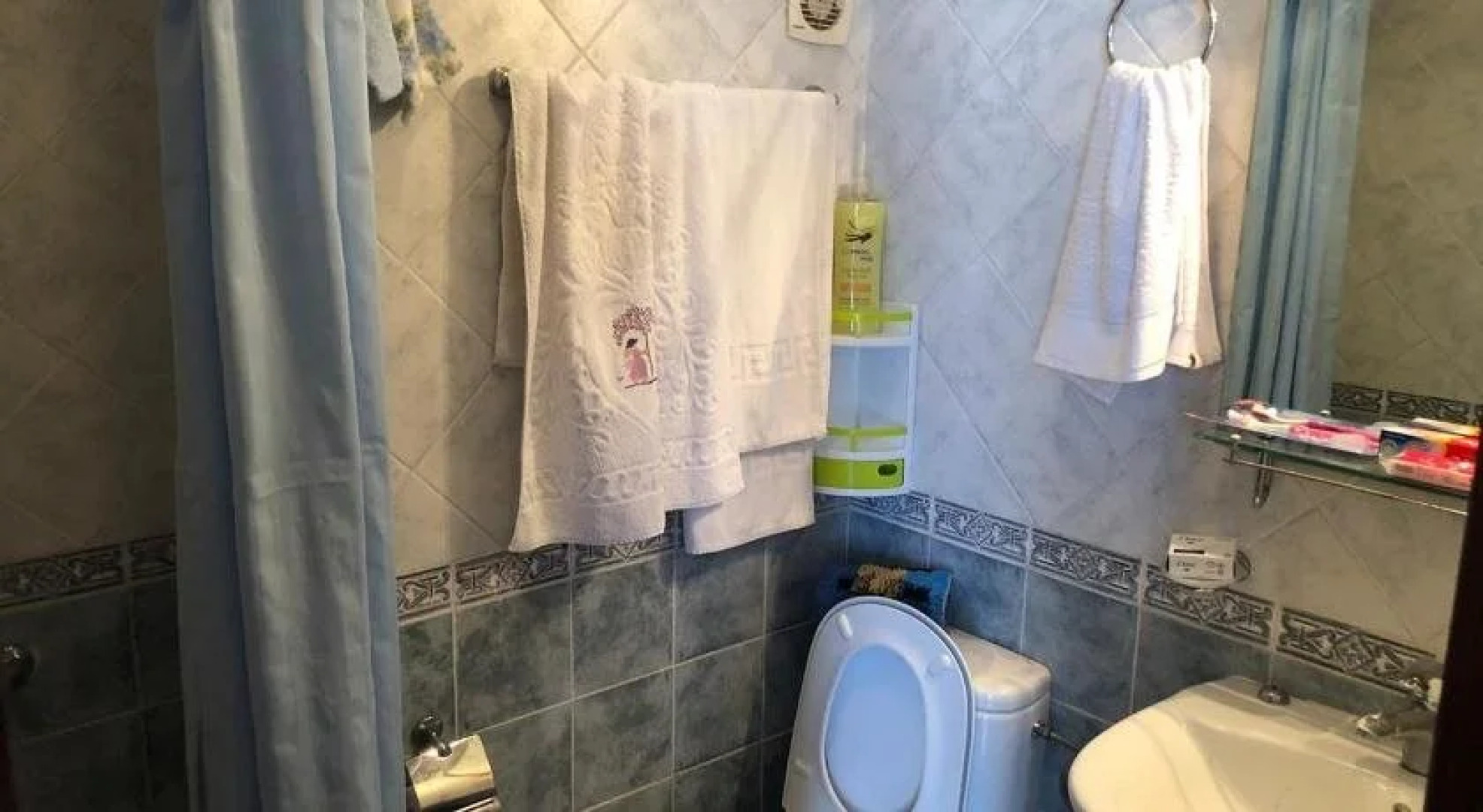 Appartement Miradorgolf