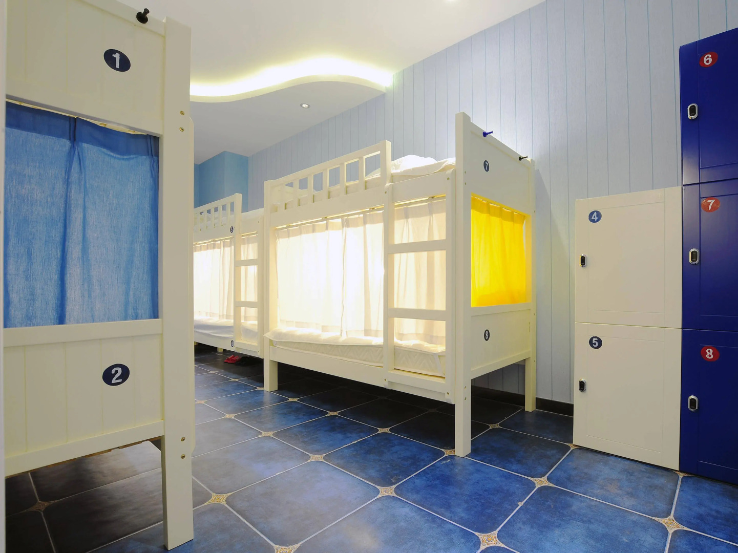 Shanghai Chi Chen Boutique Hotel