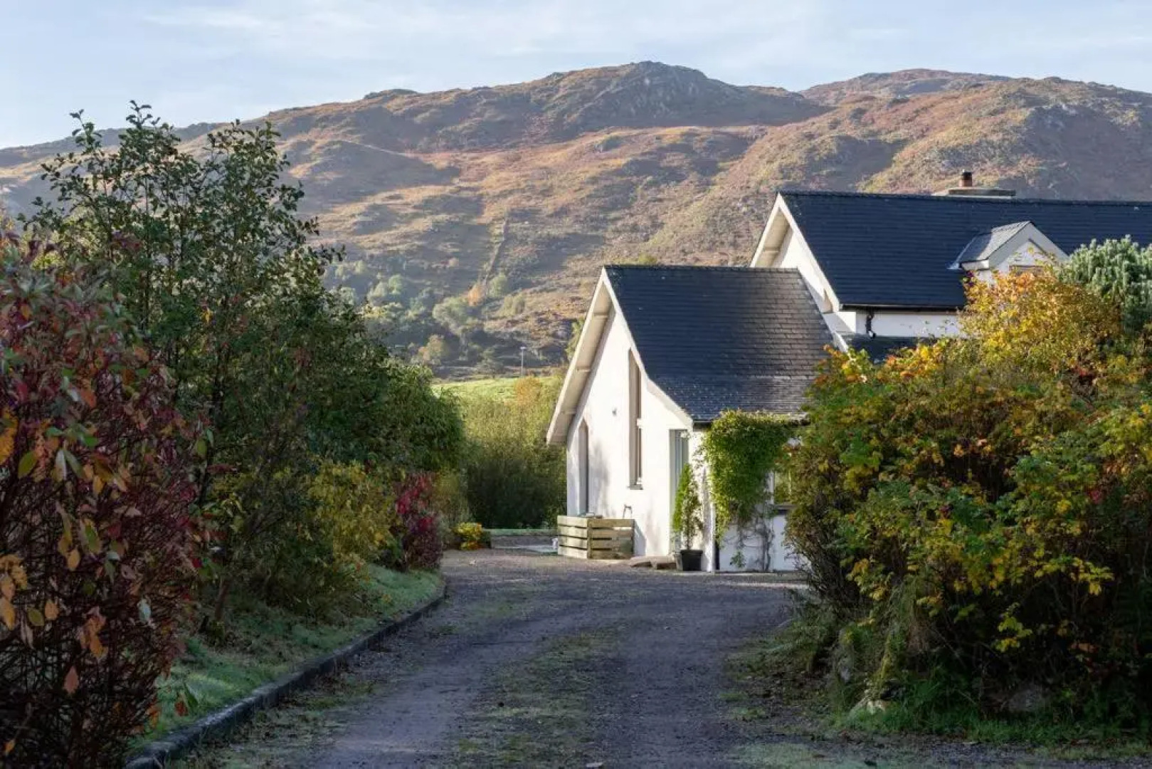 Kenmare Eco Lodge B&B