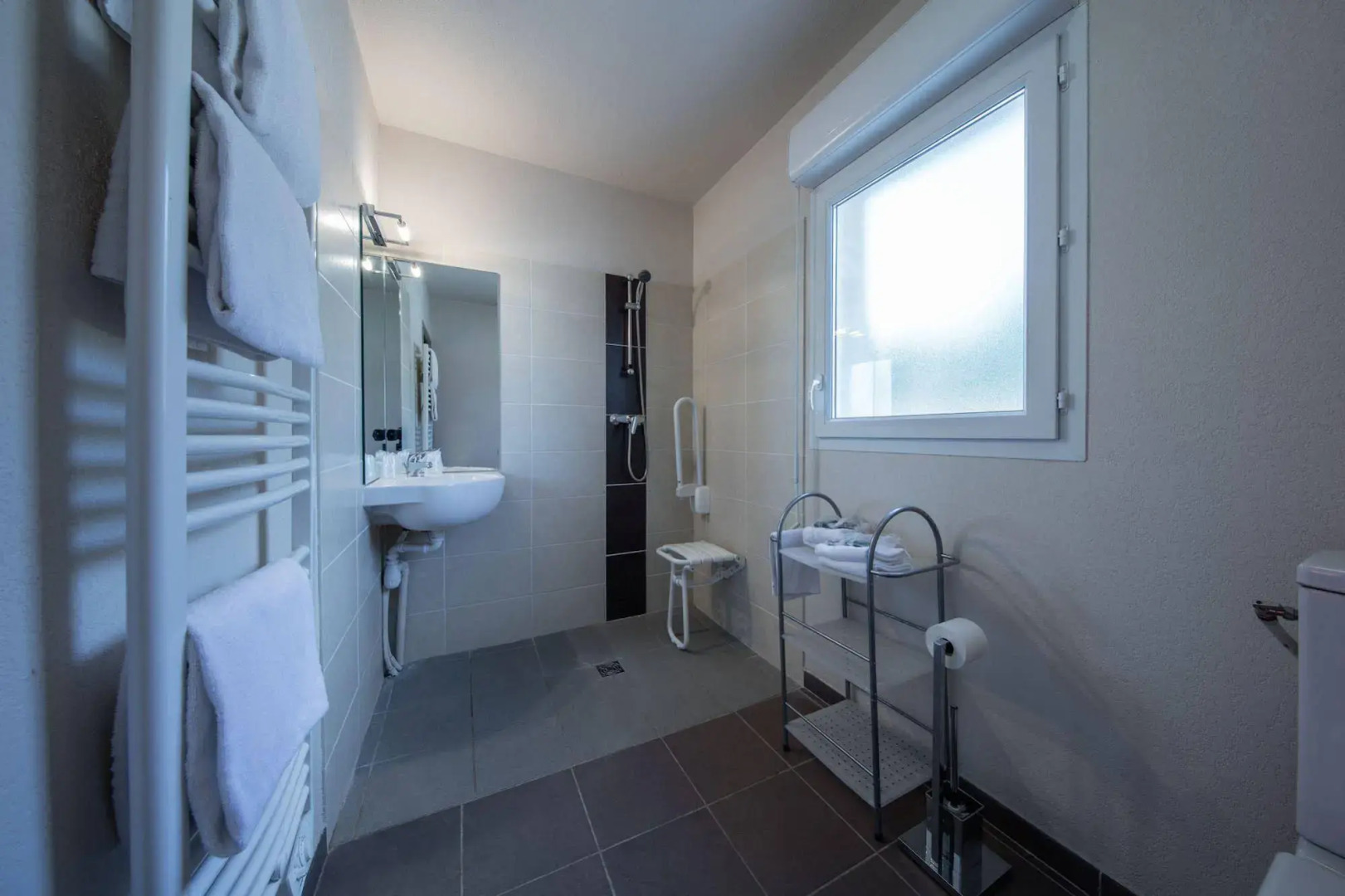 Terres de France - Le Domaine de Bacchus