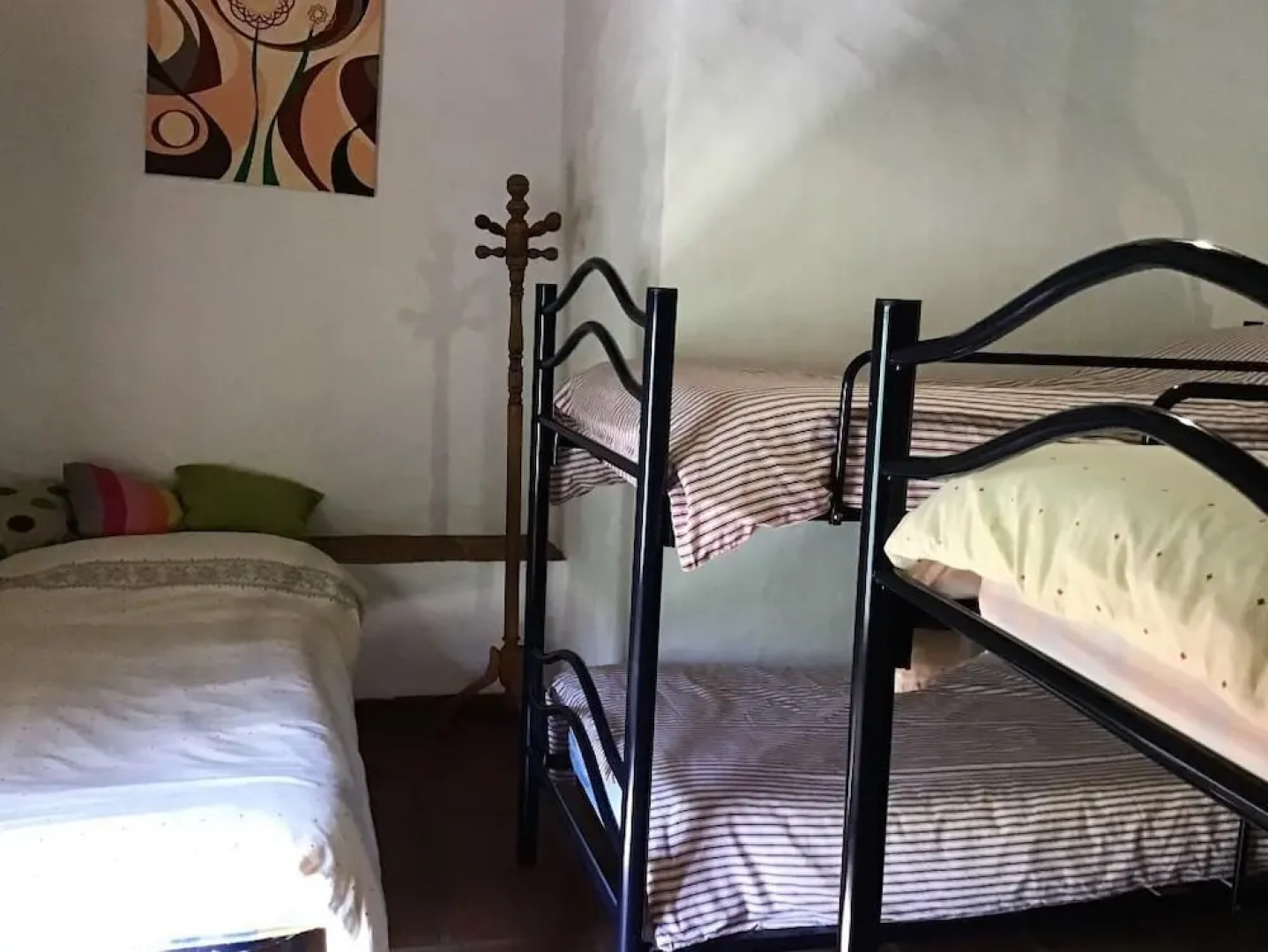 Vivienda rural La Maquila Grazalema