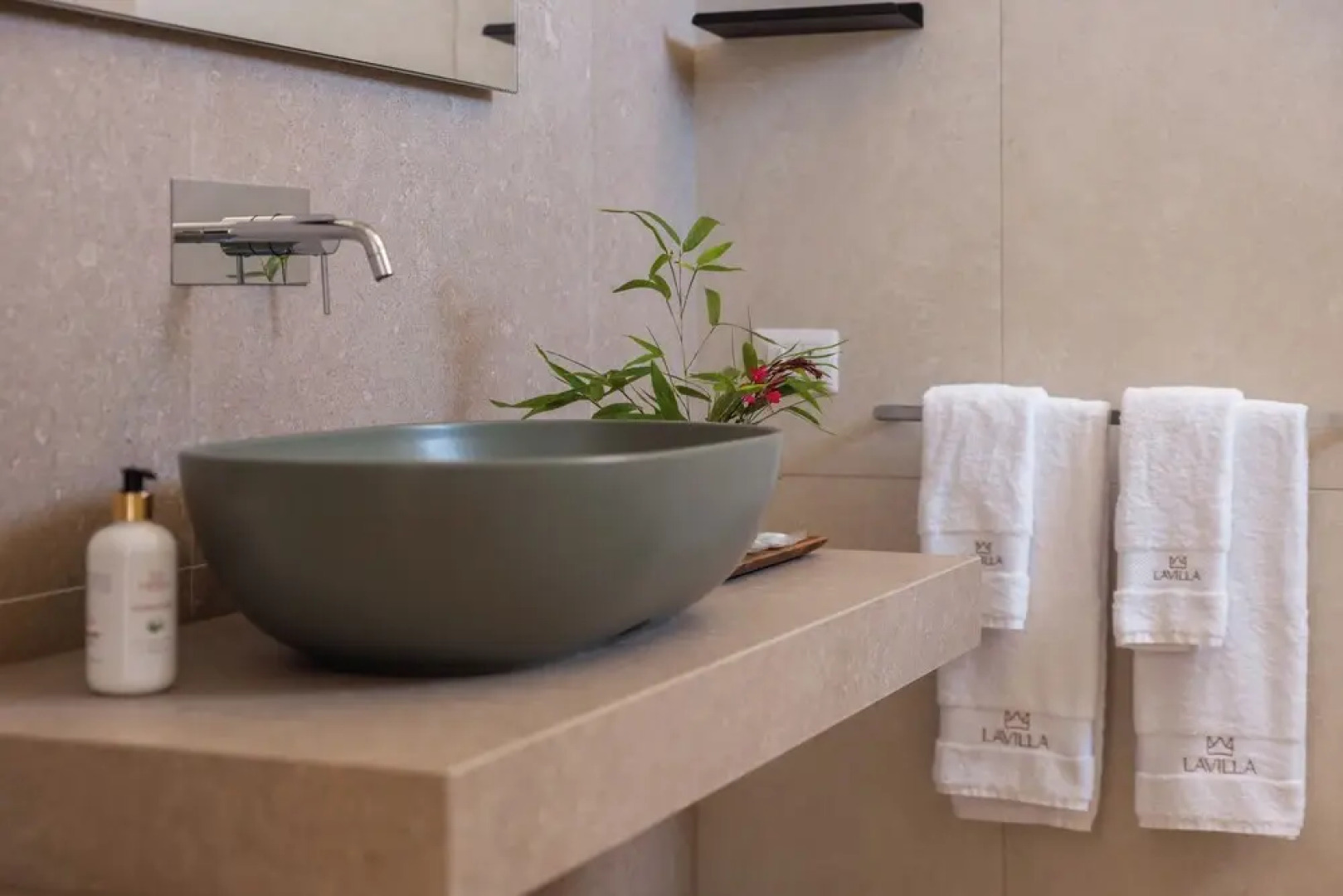 Lavilla Suite & Relax