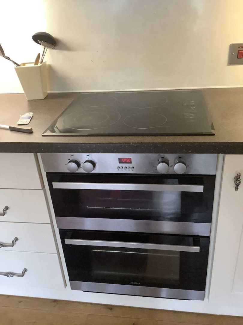 Comfy 3-bedroom Cottage in Newtonmore, Cairngorms