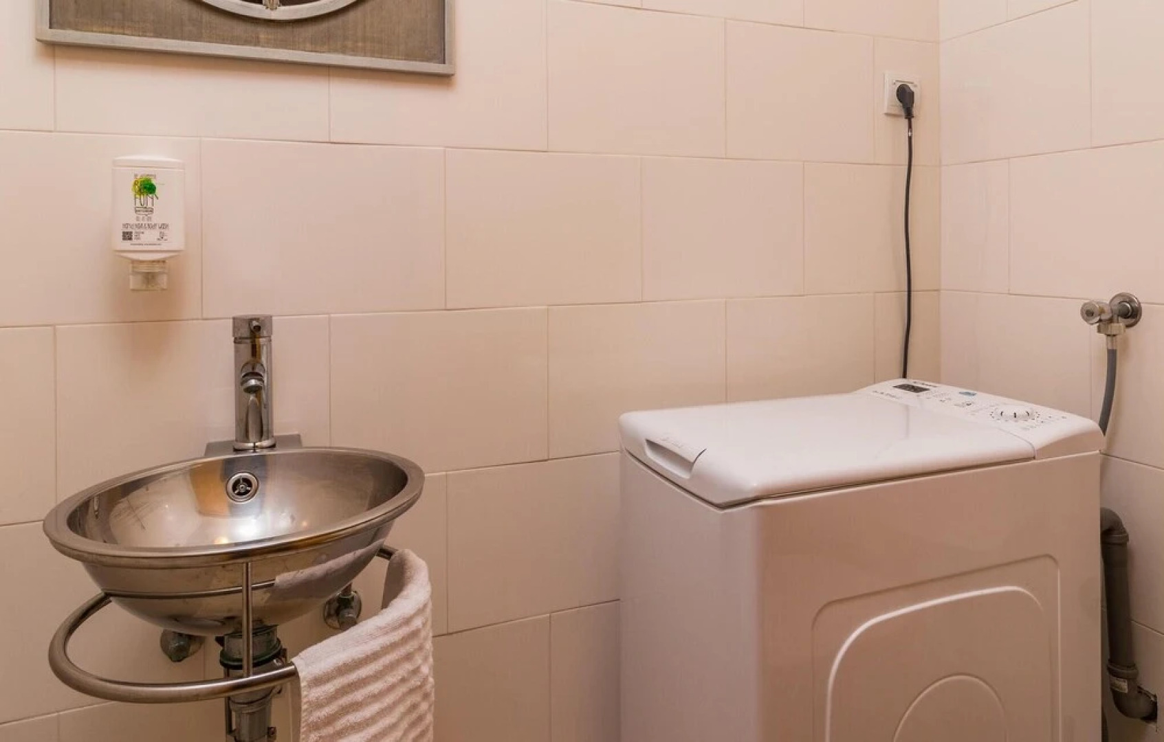 Nice Home in Liznjan With Sauna, Wifi and 4 Bedrooms