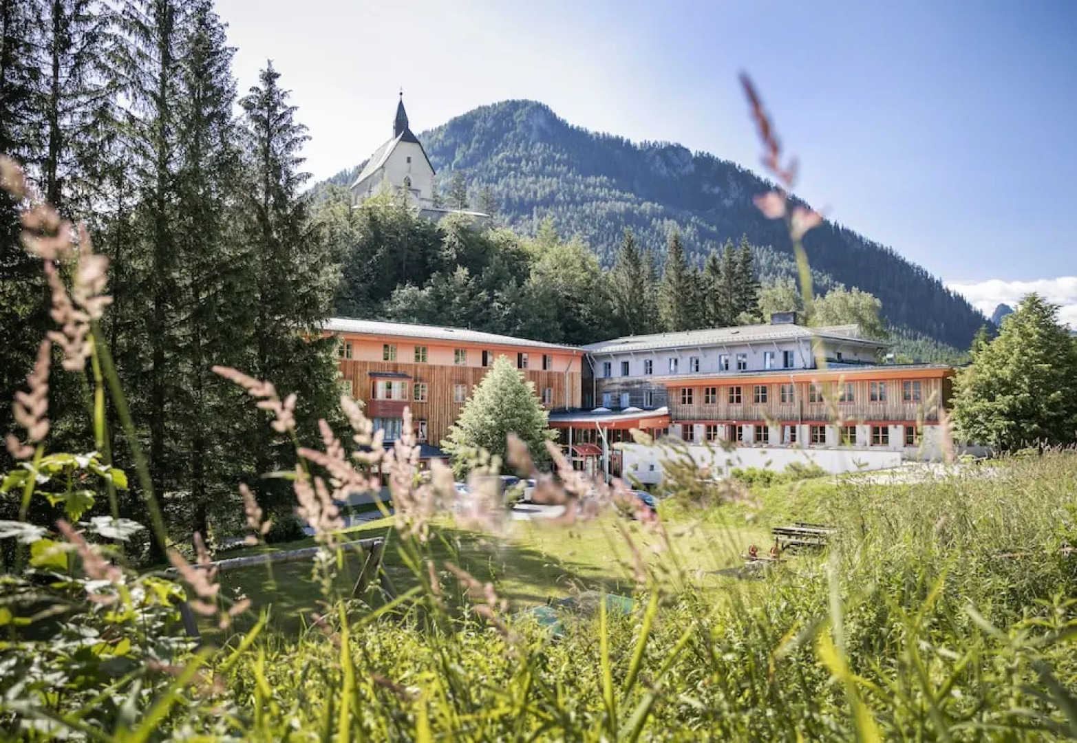 JUFA Hotel Mariazell