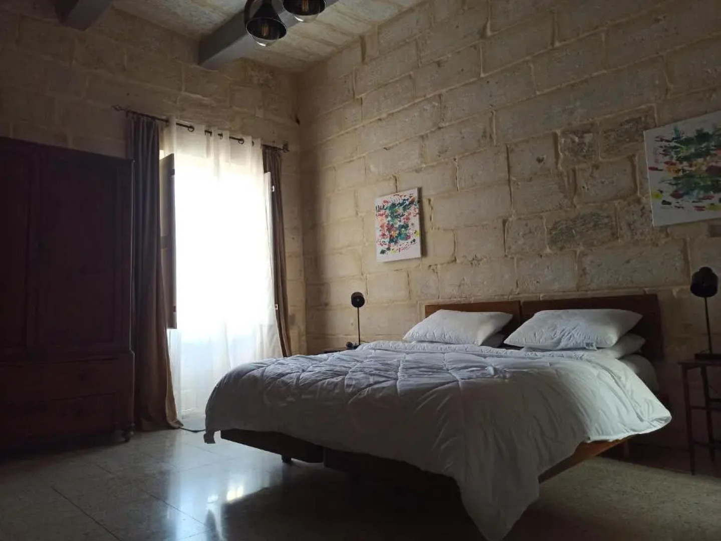 Beautiful Studio Apartment in Qormi, Malta
