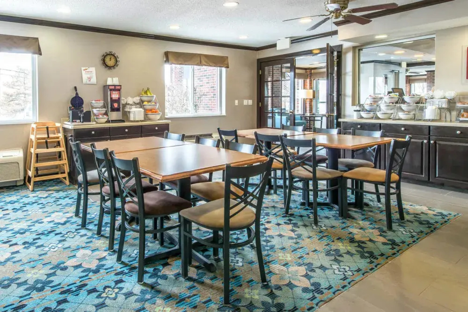 Baymont Inn & Suites Weirton