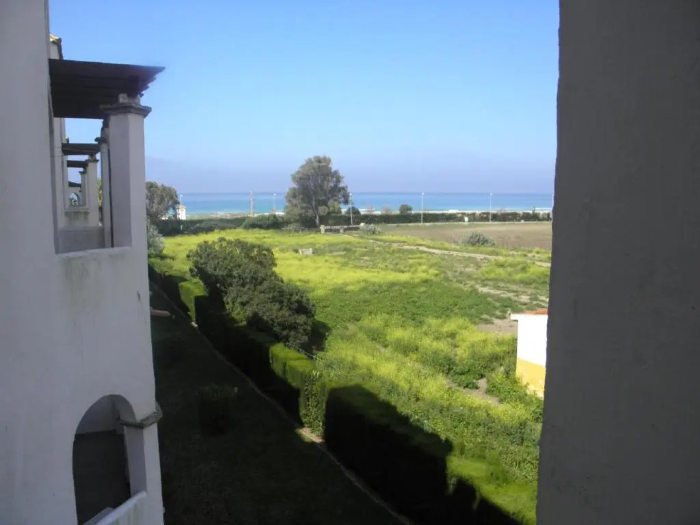 Apartamento Sol & Orilla