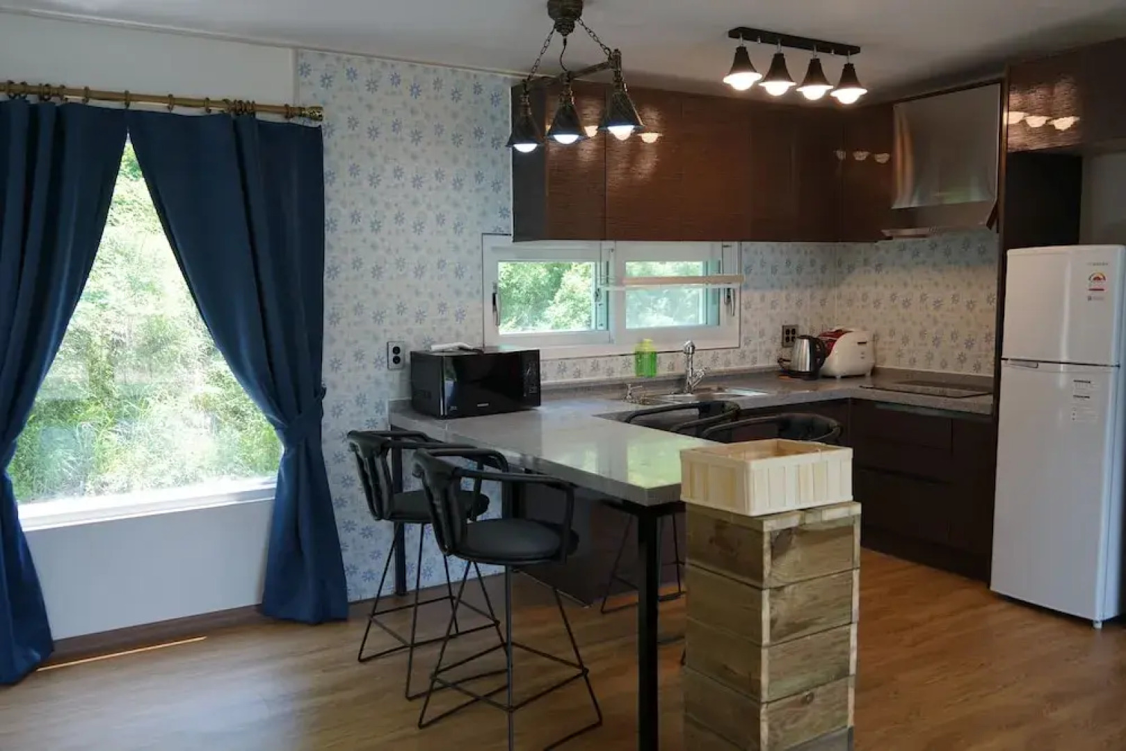 Moonlight Village Pension