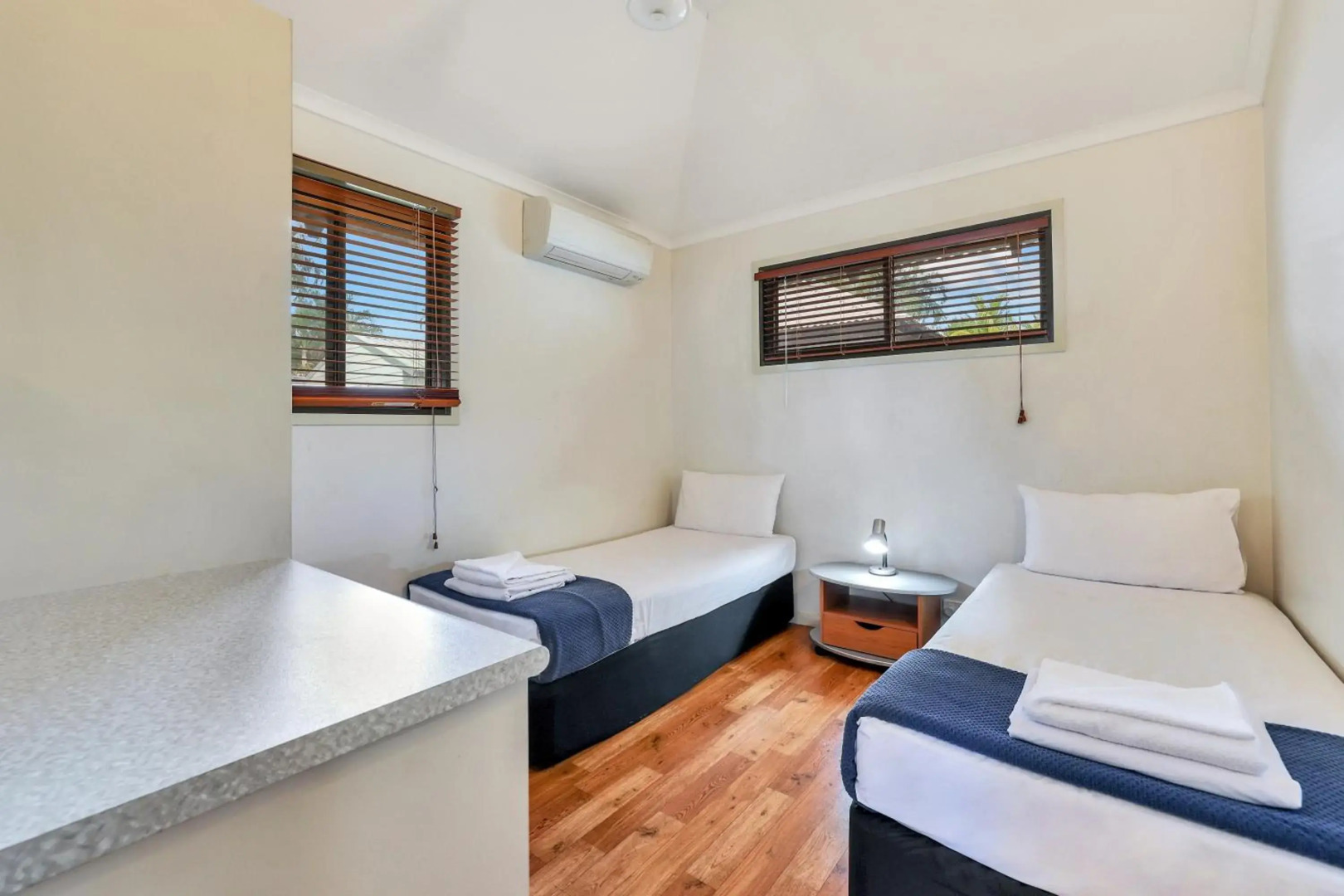 Darwin FreeSpirit Resort