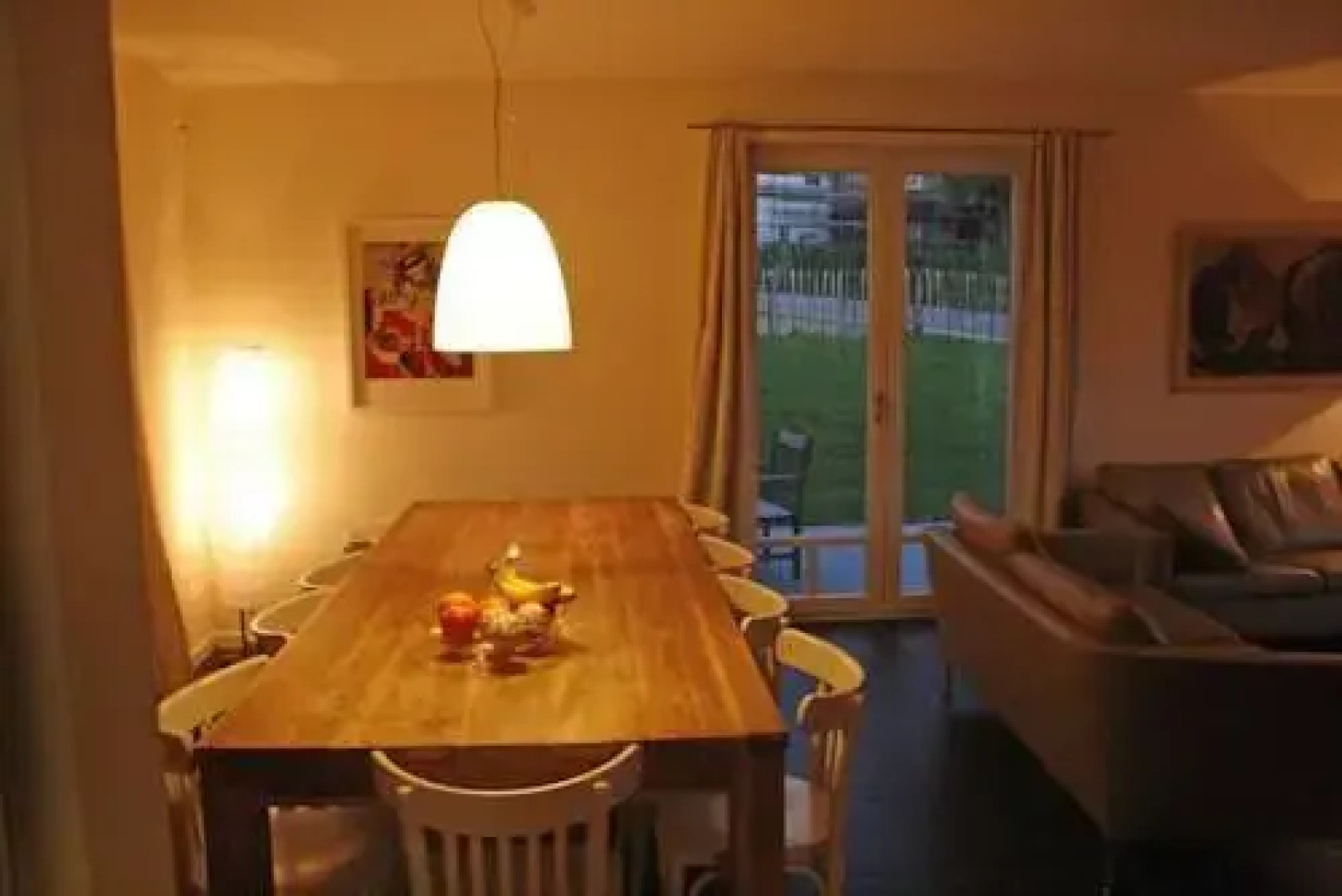 Holiday Home Beausoleil