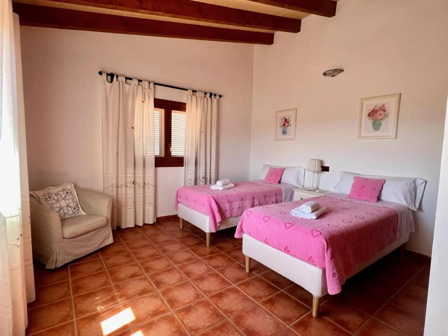 Villa Natural Barcarés