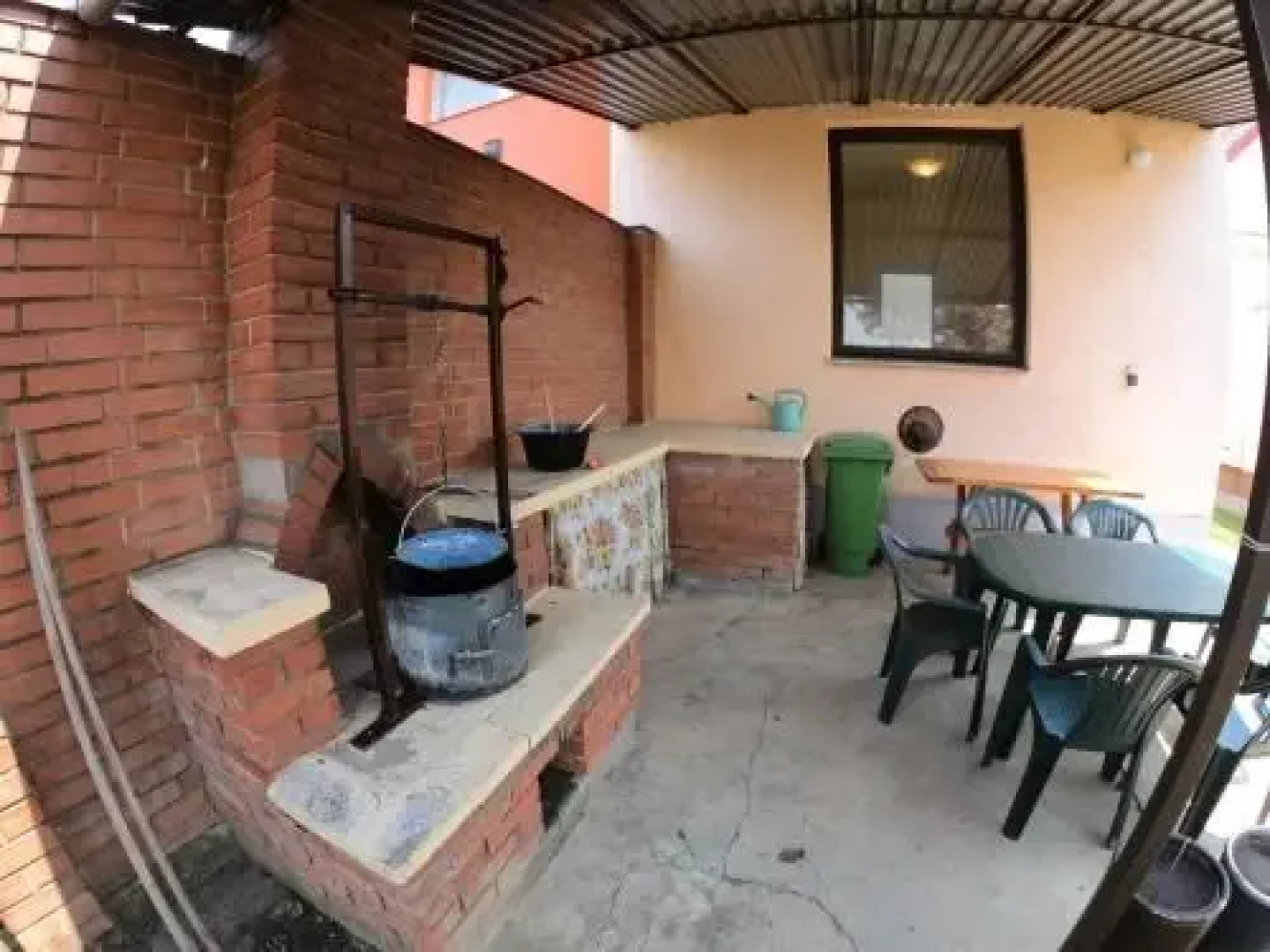 Attila Apartman