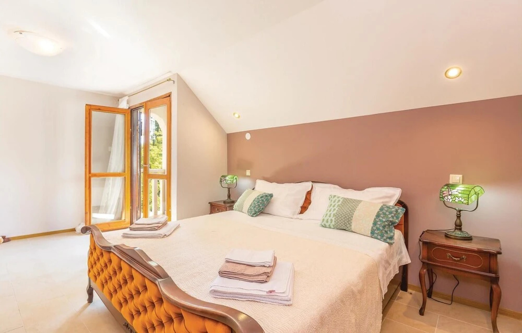 Beautiful Home in Blato na Cetini With Wifi and 3 Bedrooms