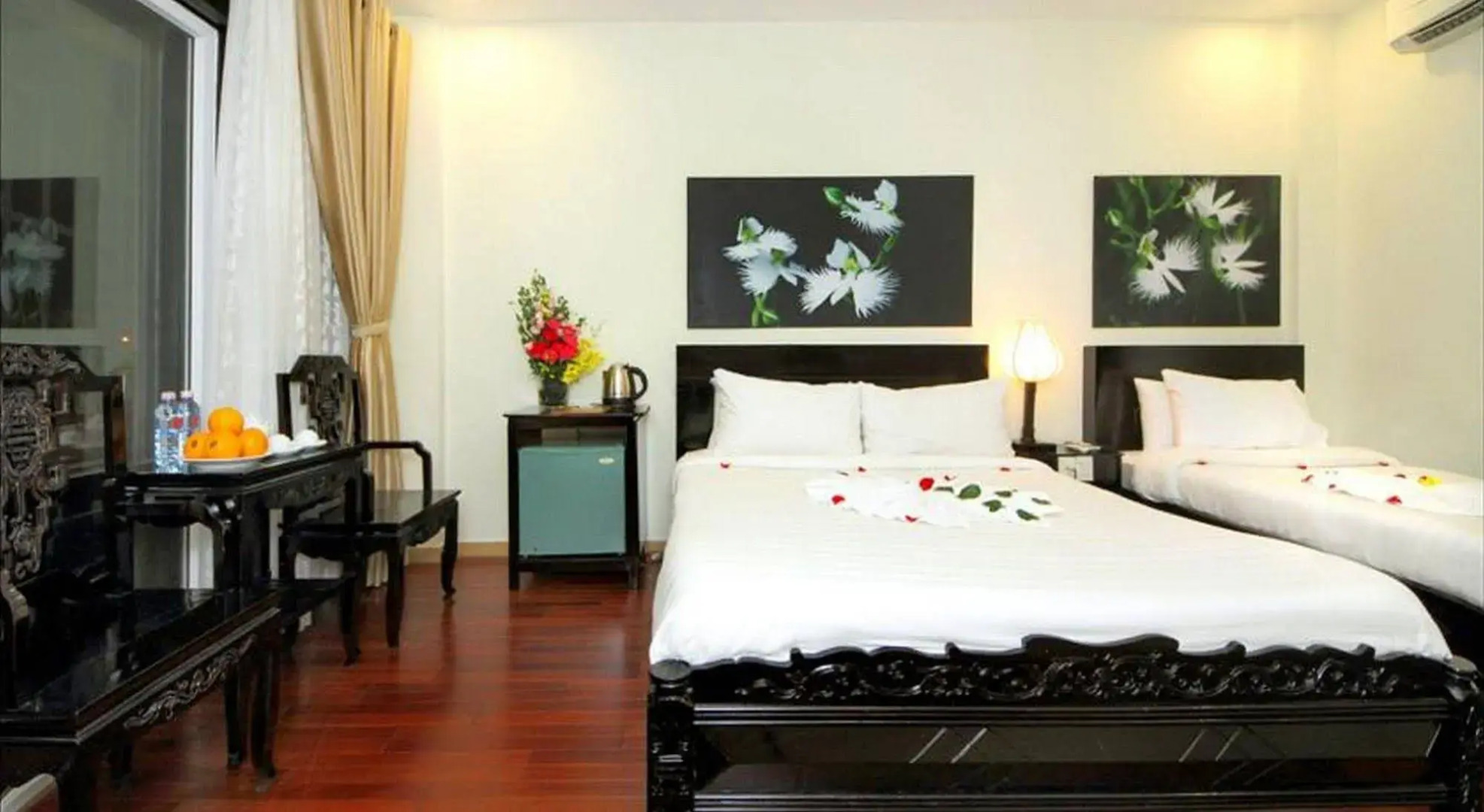 Thanh Binh Central Hotel