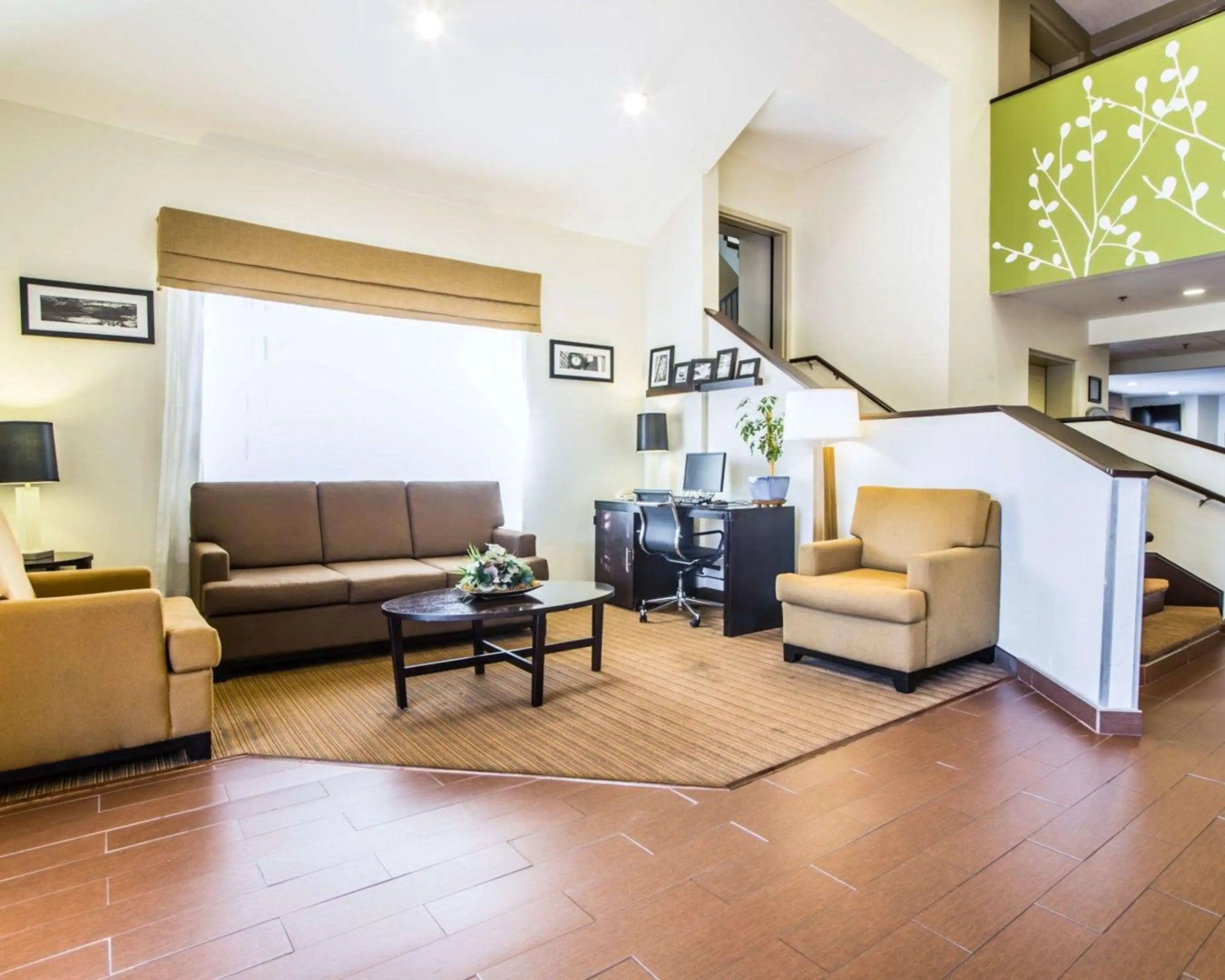 Sleep Inn Walterboro I-95