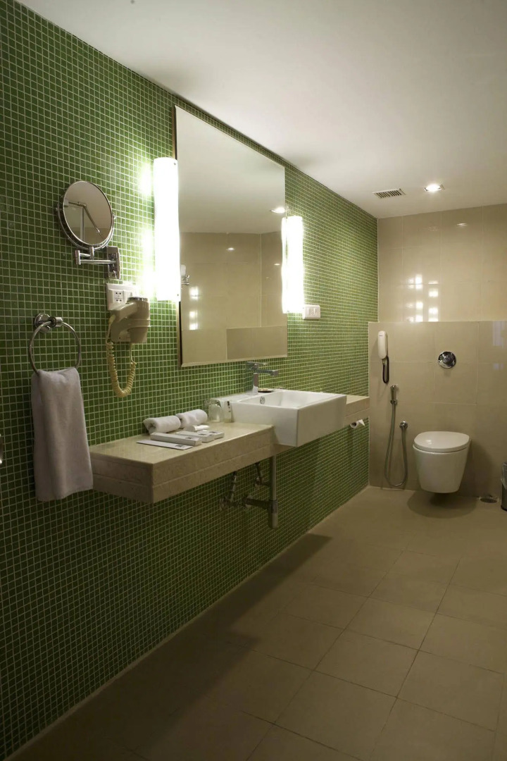 Peerless Hotel Hyderabad