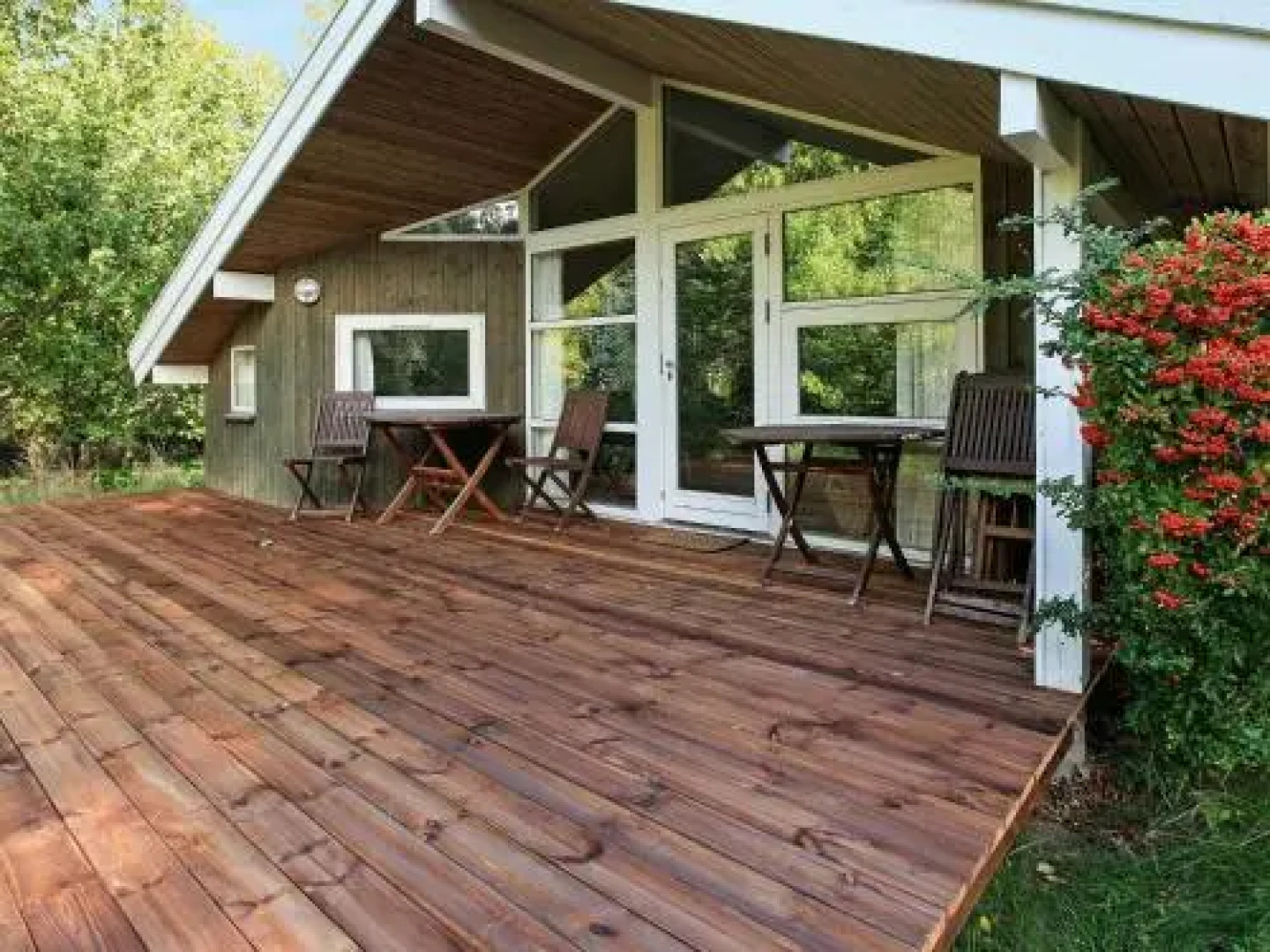 Holiday Home RØrvig Iv