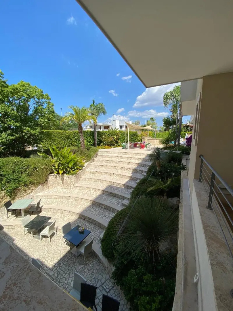 Santa Caterina Resort