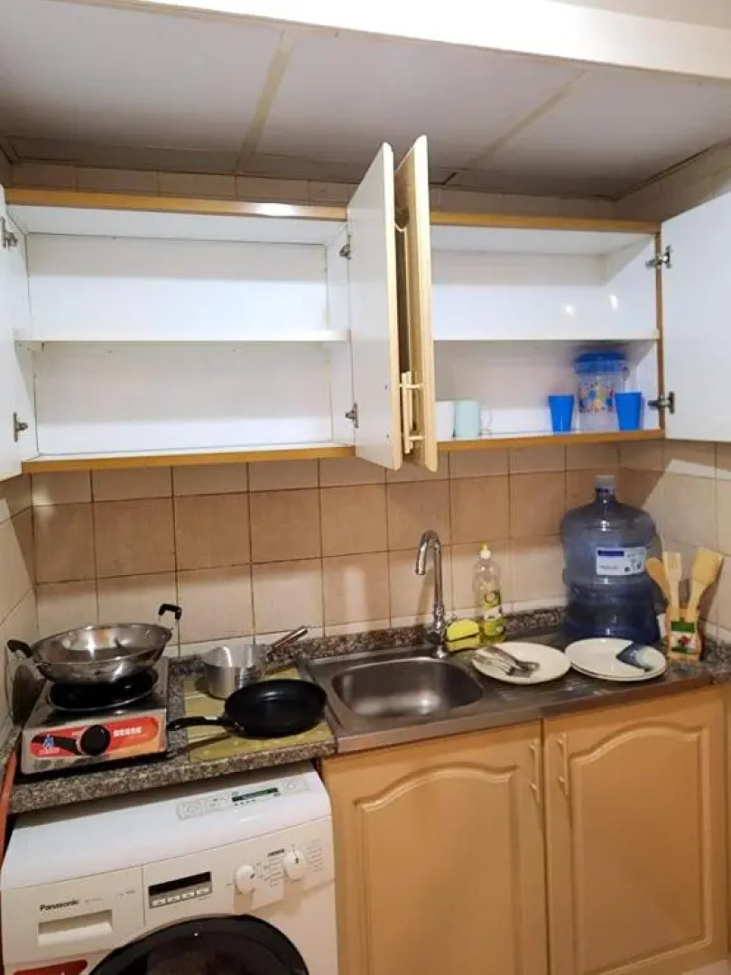 Garden Studio Apartment - 104