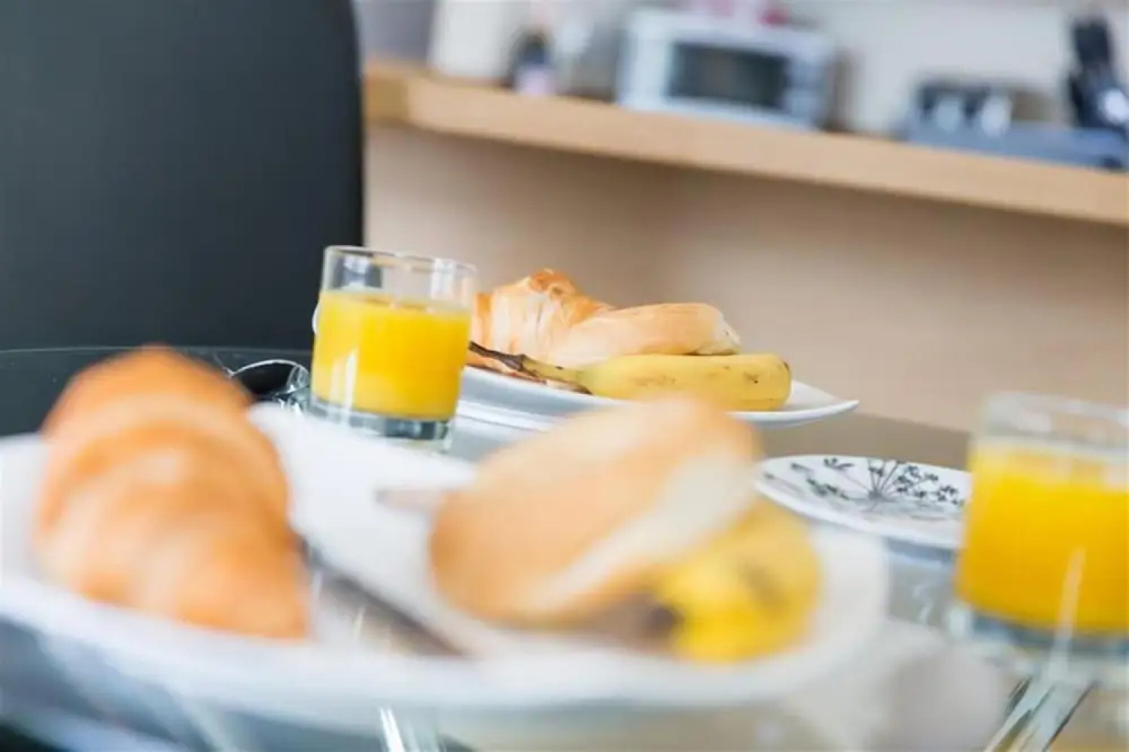 Church View Irene Court