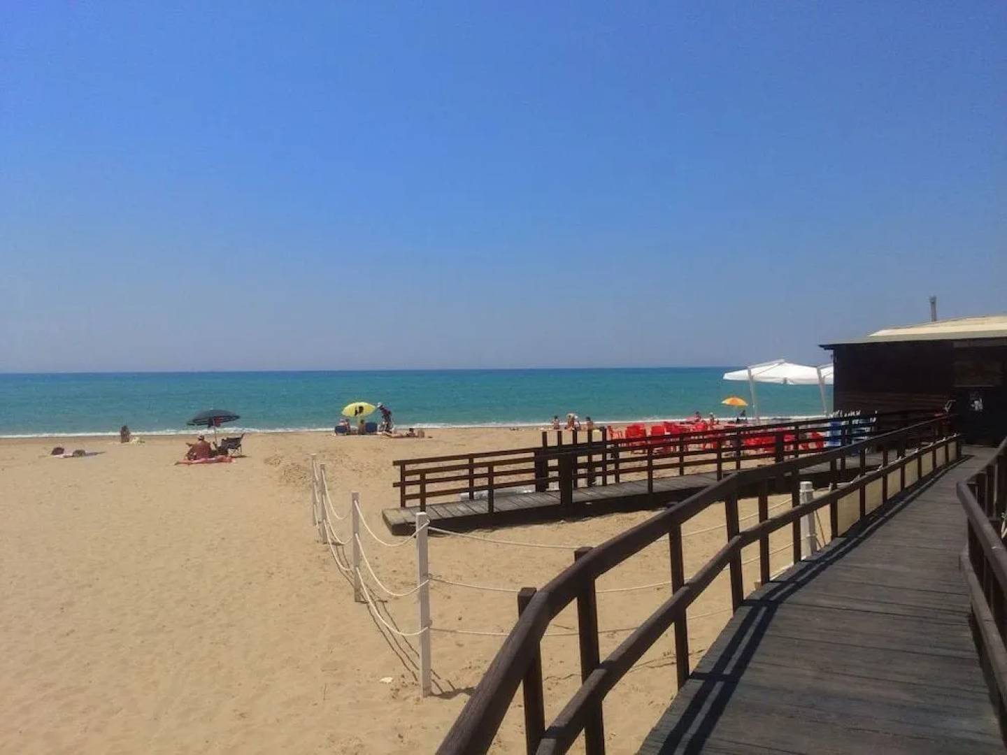 Apartments I Fratelli