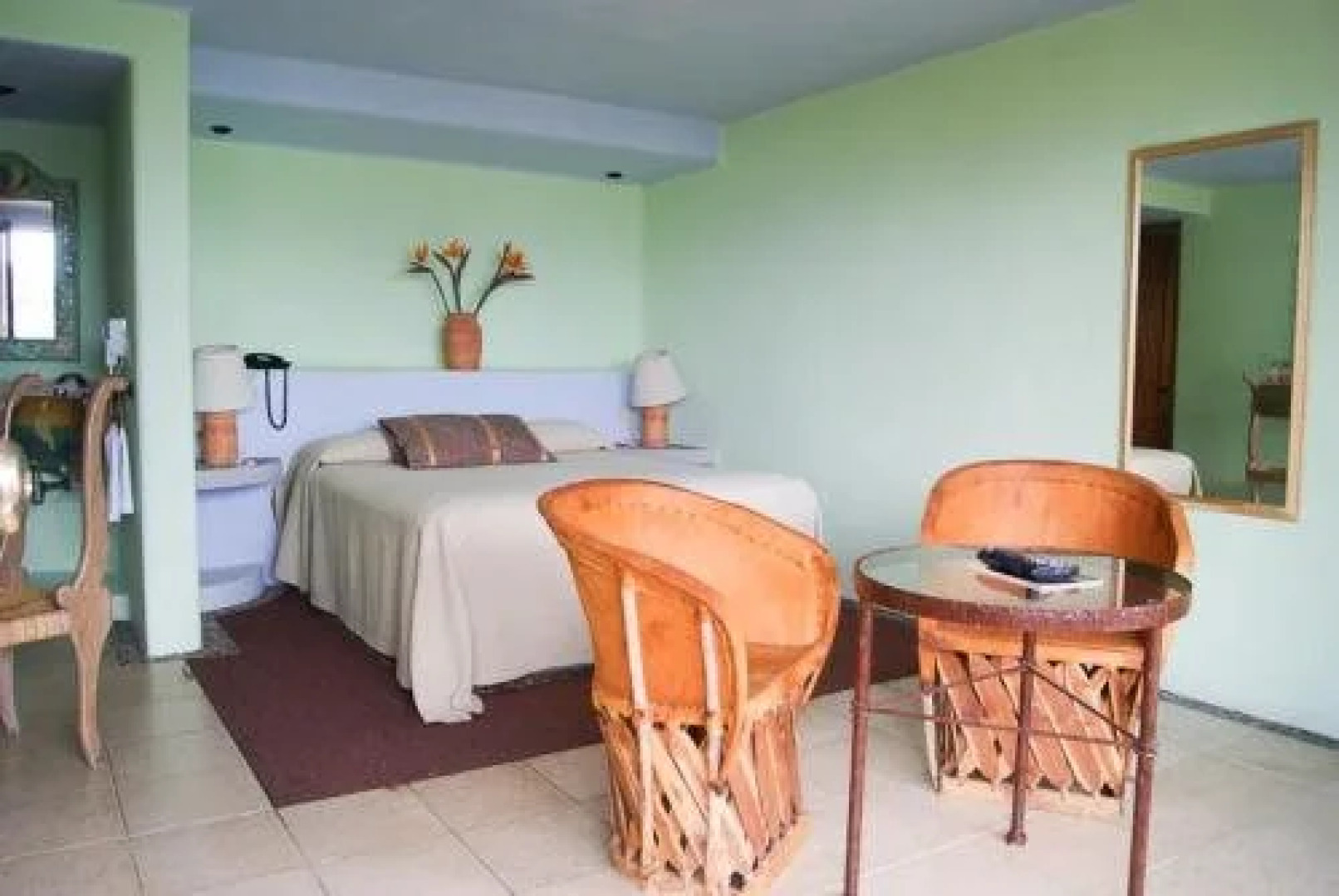 Hotel Villas Paraiso