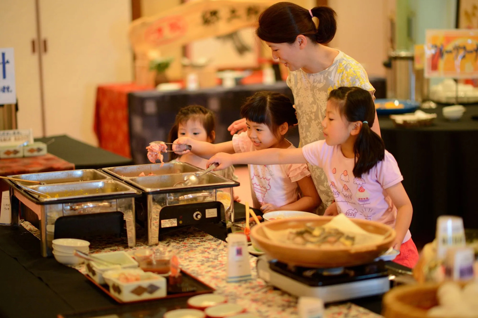 Hotel Grand Mer Sankaiso