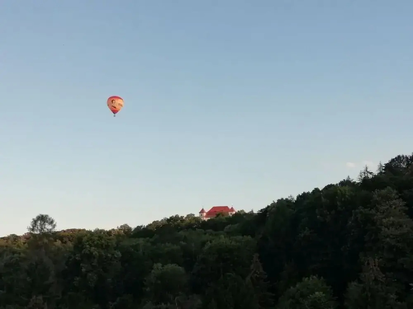 Mey Comfortable Holiday Residence