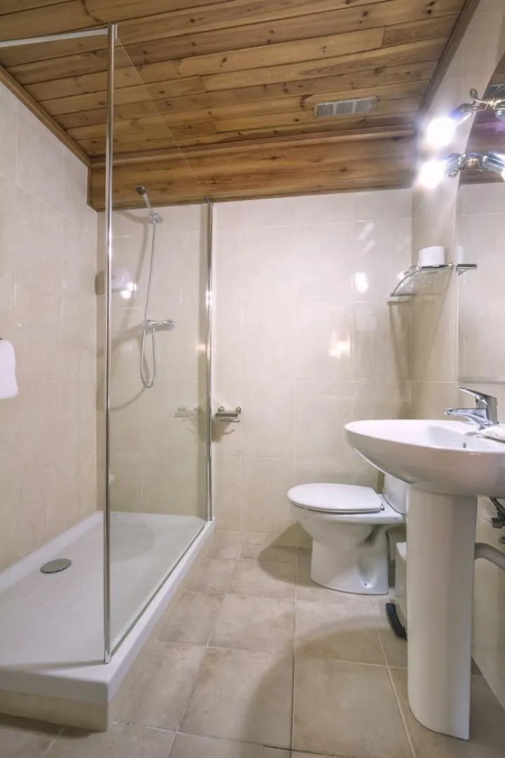 Hotel Farré d'Avall