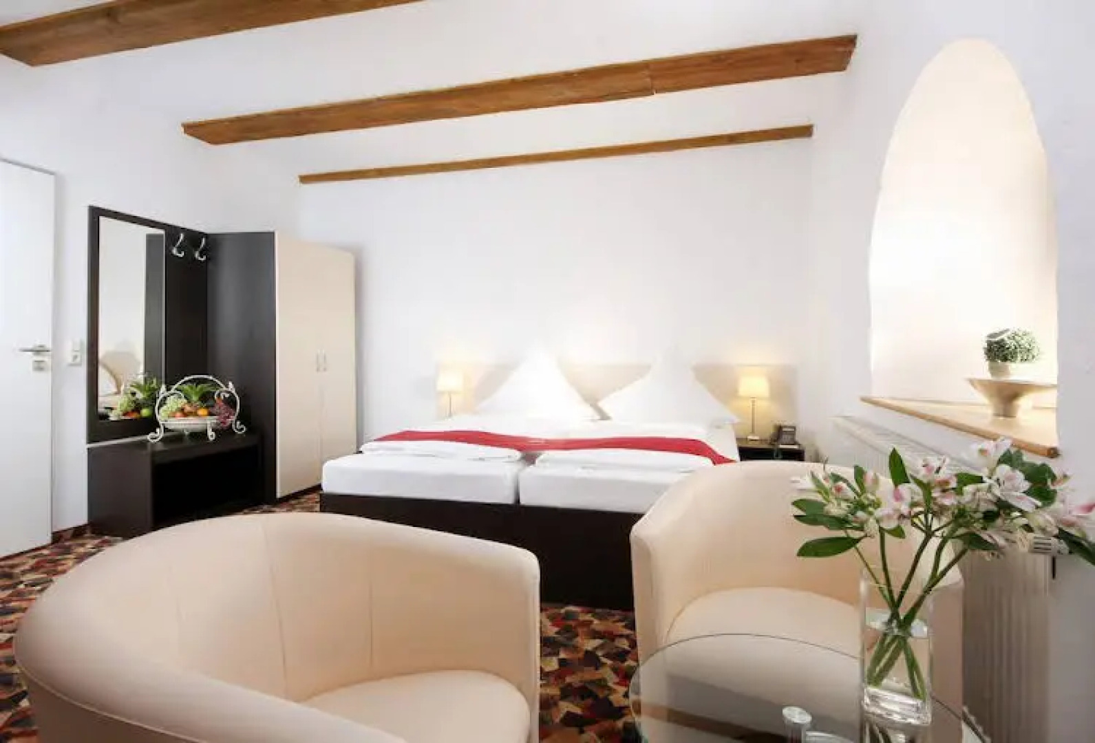 Burghotel Bad Belzig