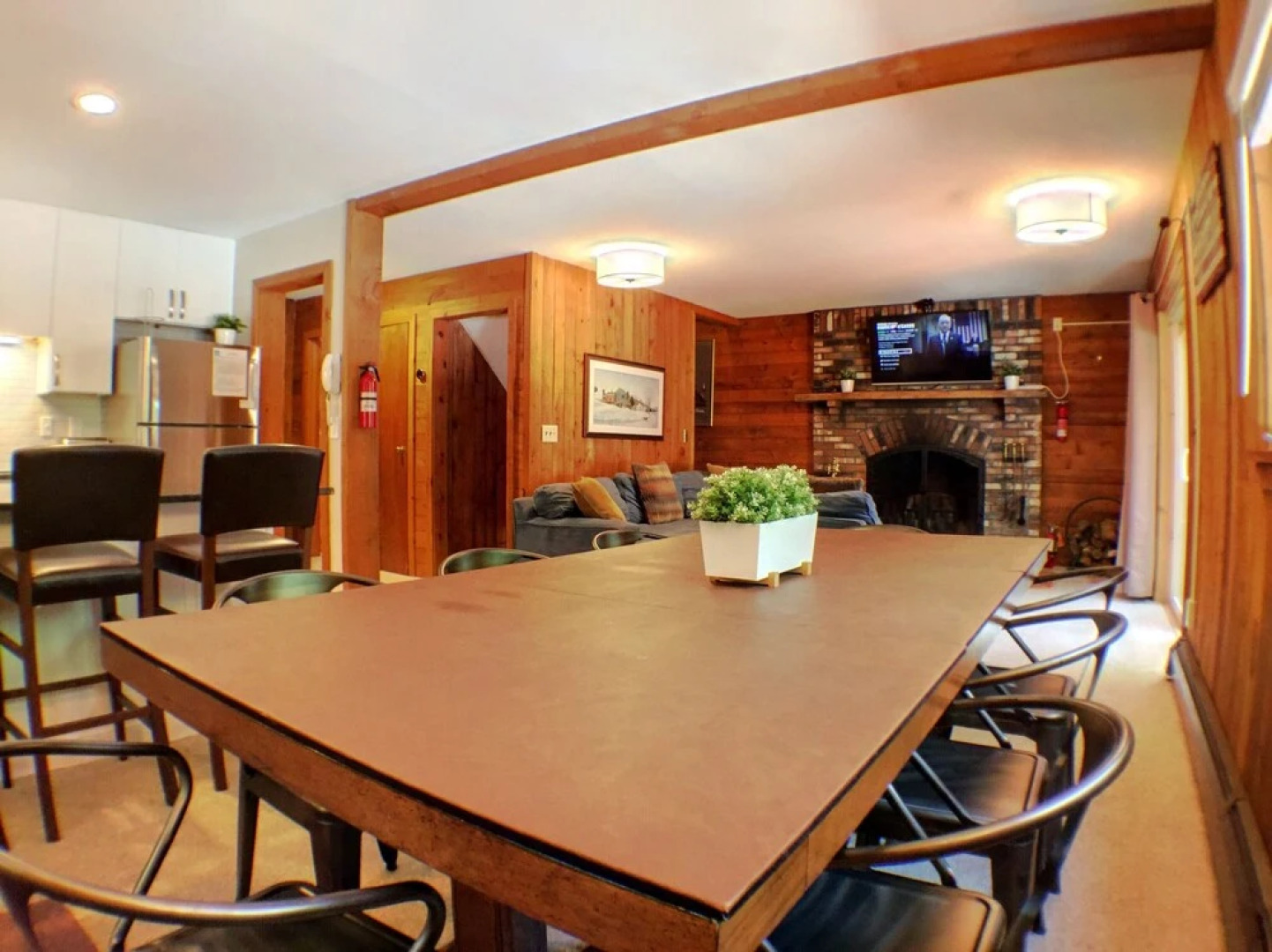 Killington Vista Home by Killington Vacation Rentals