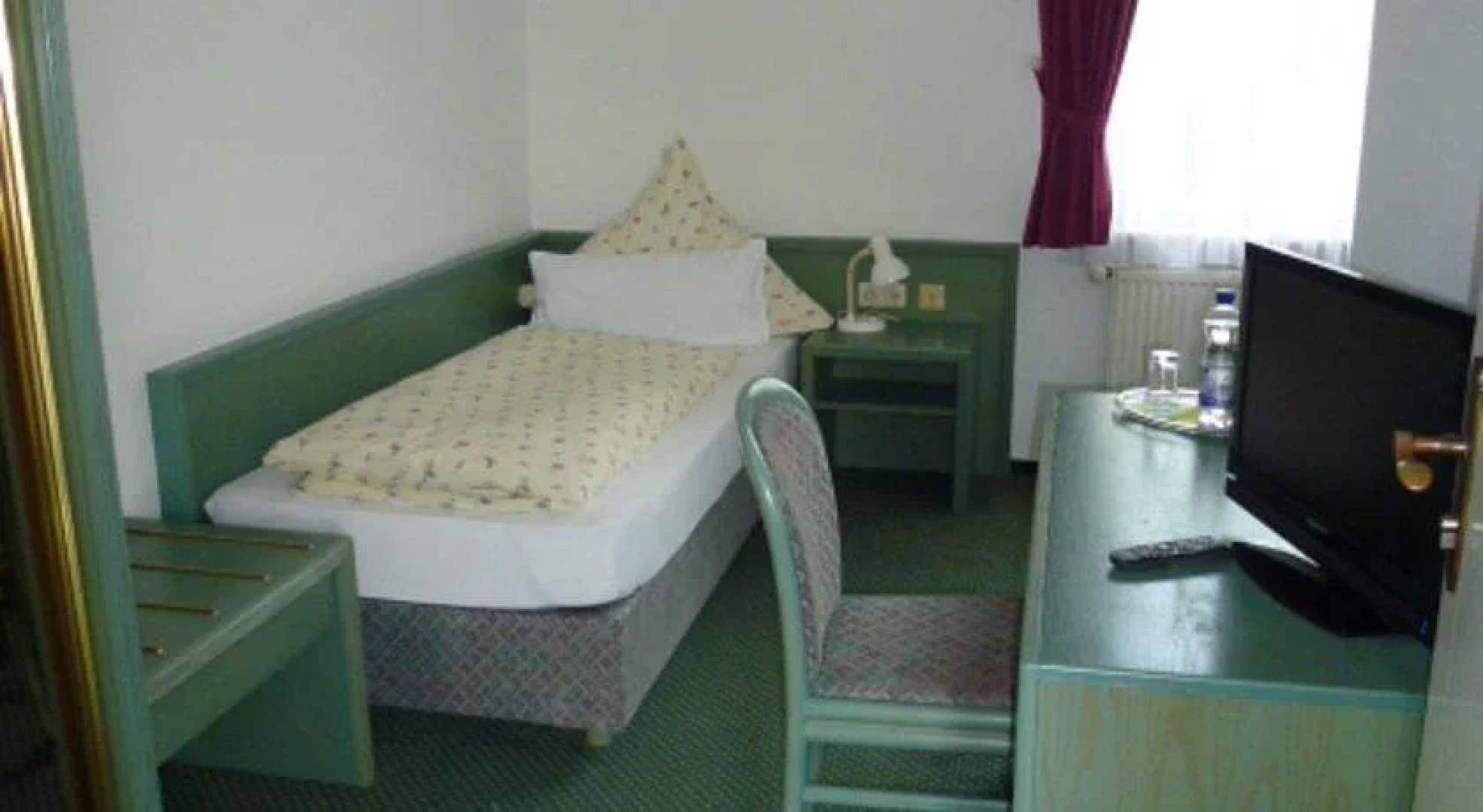 Landhotel Solmser Hof