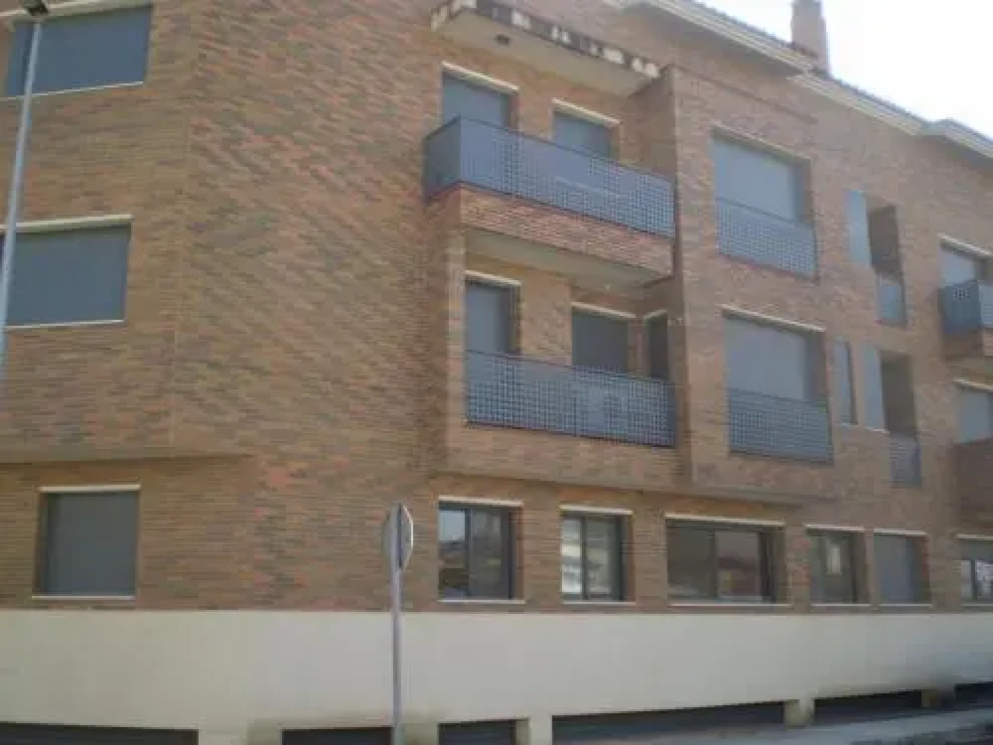 Apartamento Deltebre